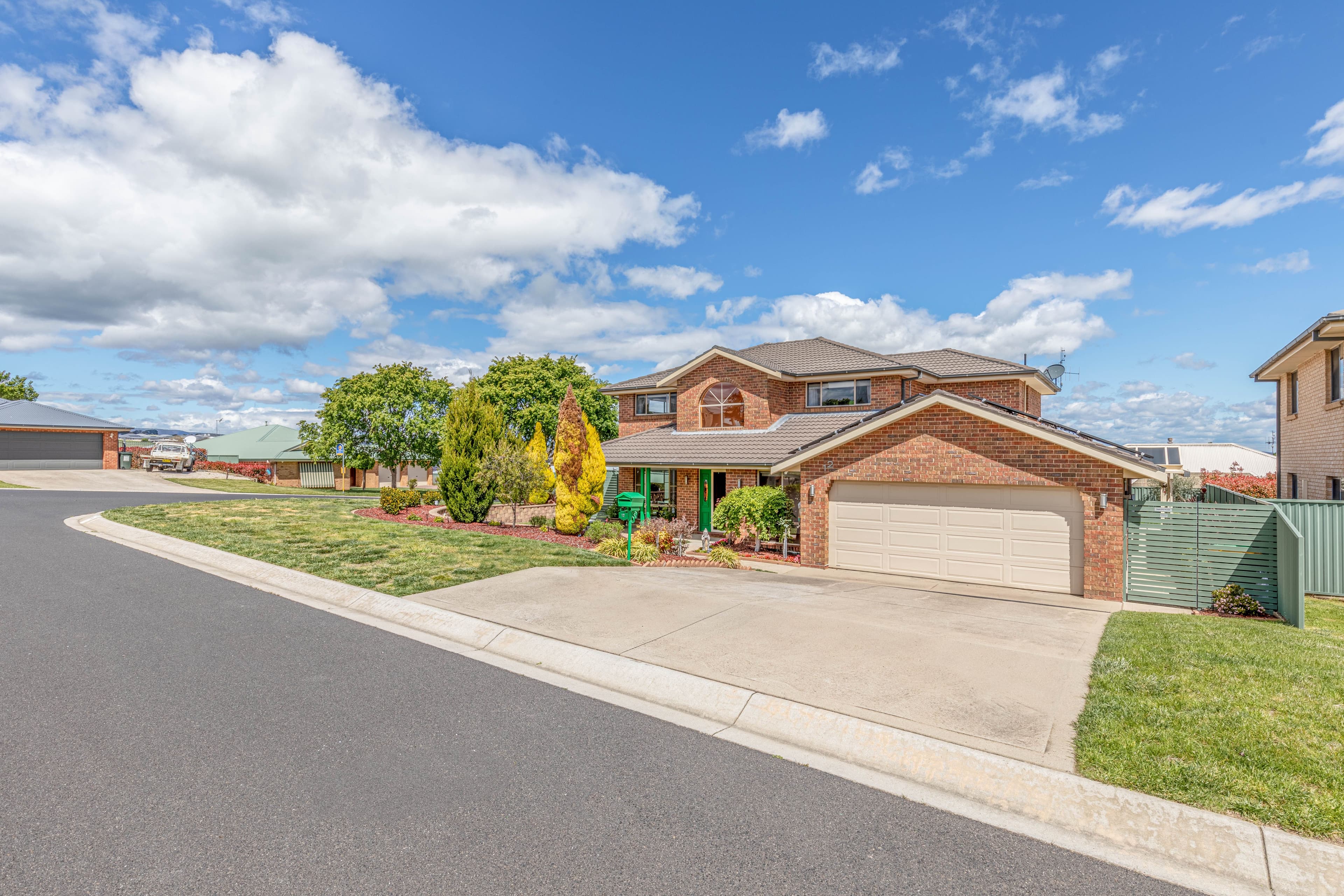 12 James Barnet Drive, Kelso NSW 2795, Kelso - Thumbnail 2
