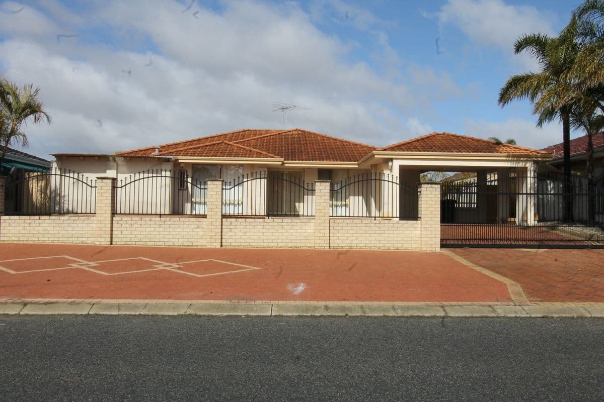 6 Paloma Loop, Marangaroo WA 6064, Marangaroo - Image 1