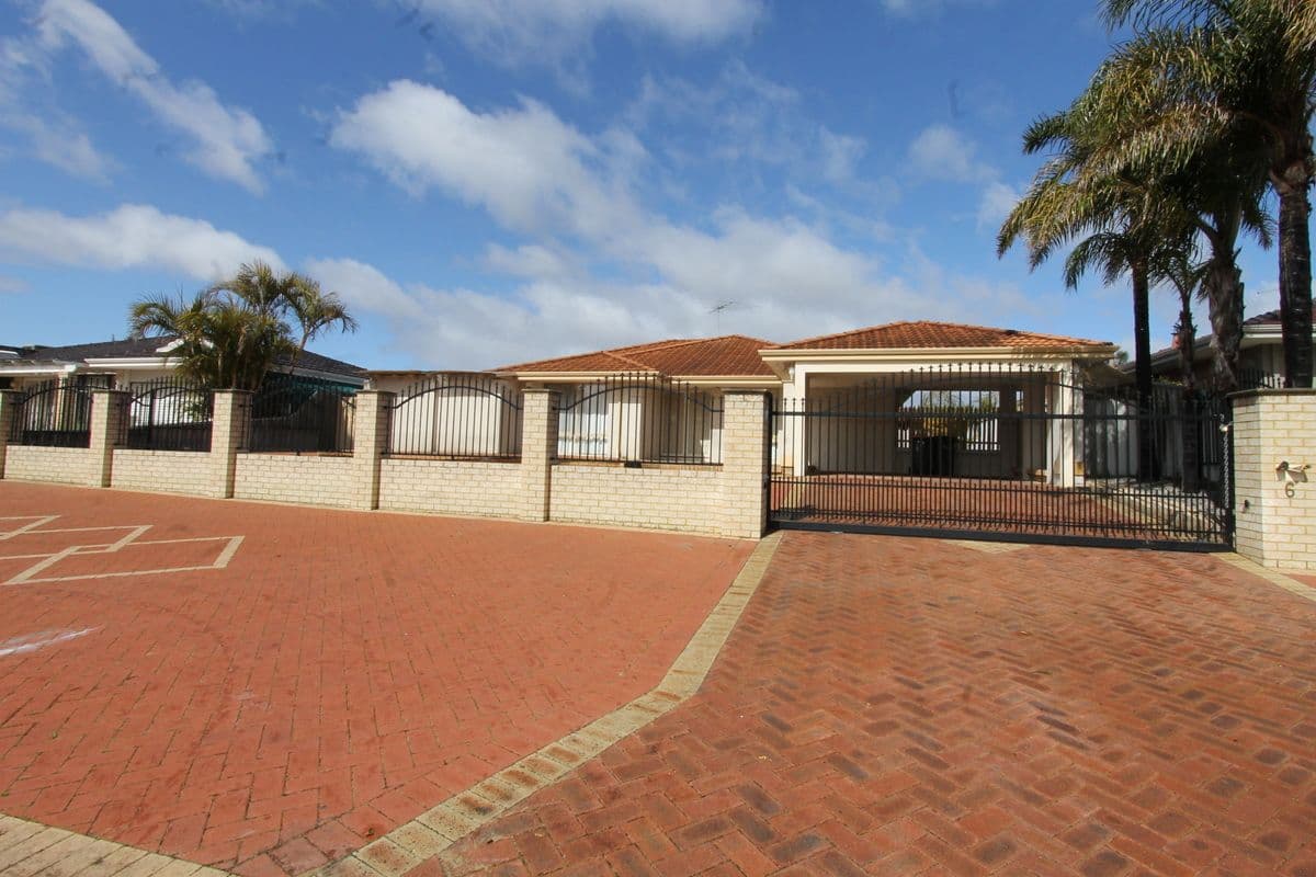 6 Paloma Loop, Marangaroo WA 6064, Marangaroo - Thumbnail 2