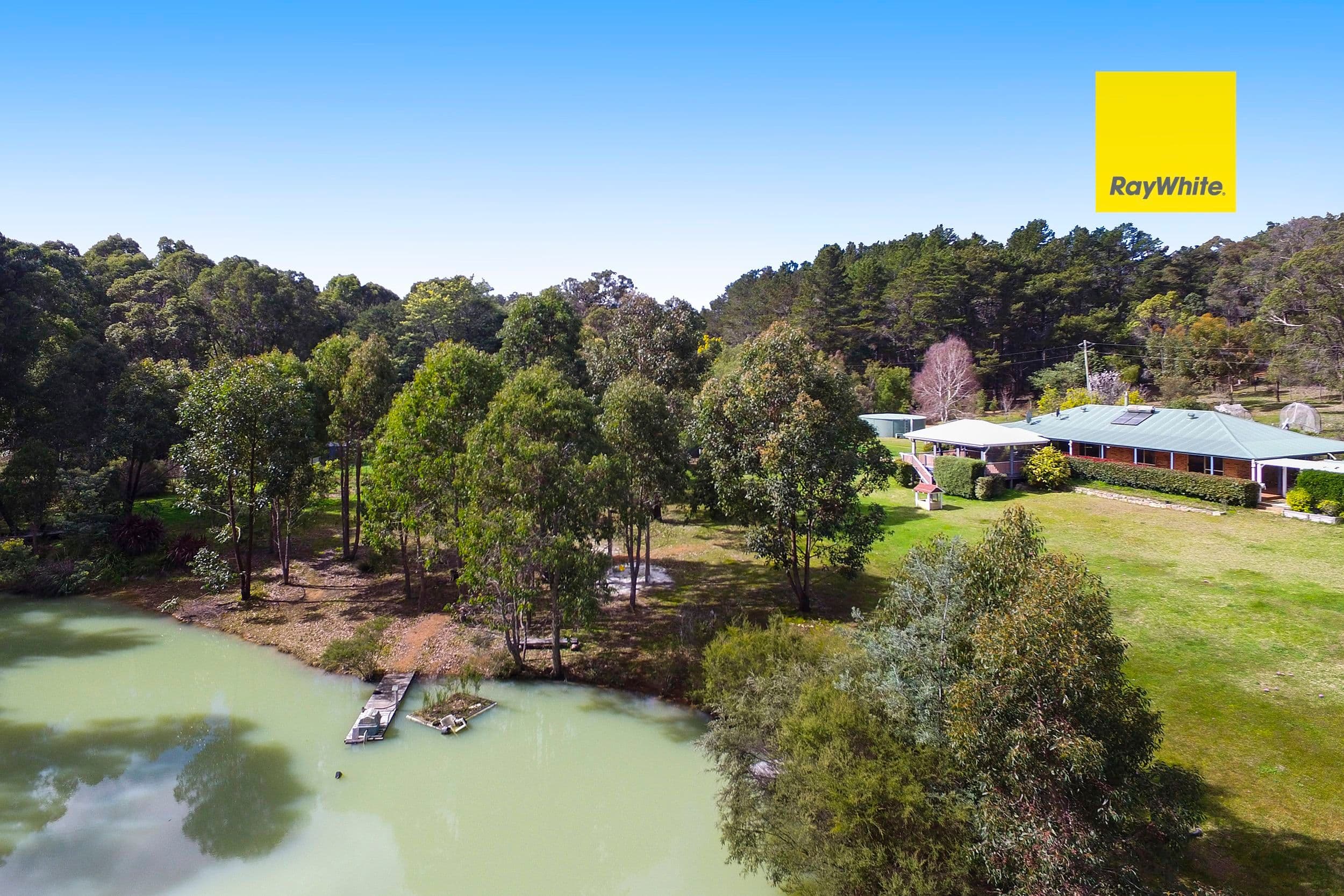 277 Chalwell Road, Nannup WA 6275, Nannup - Image 1