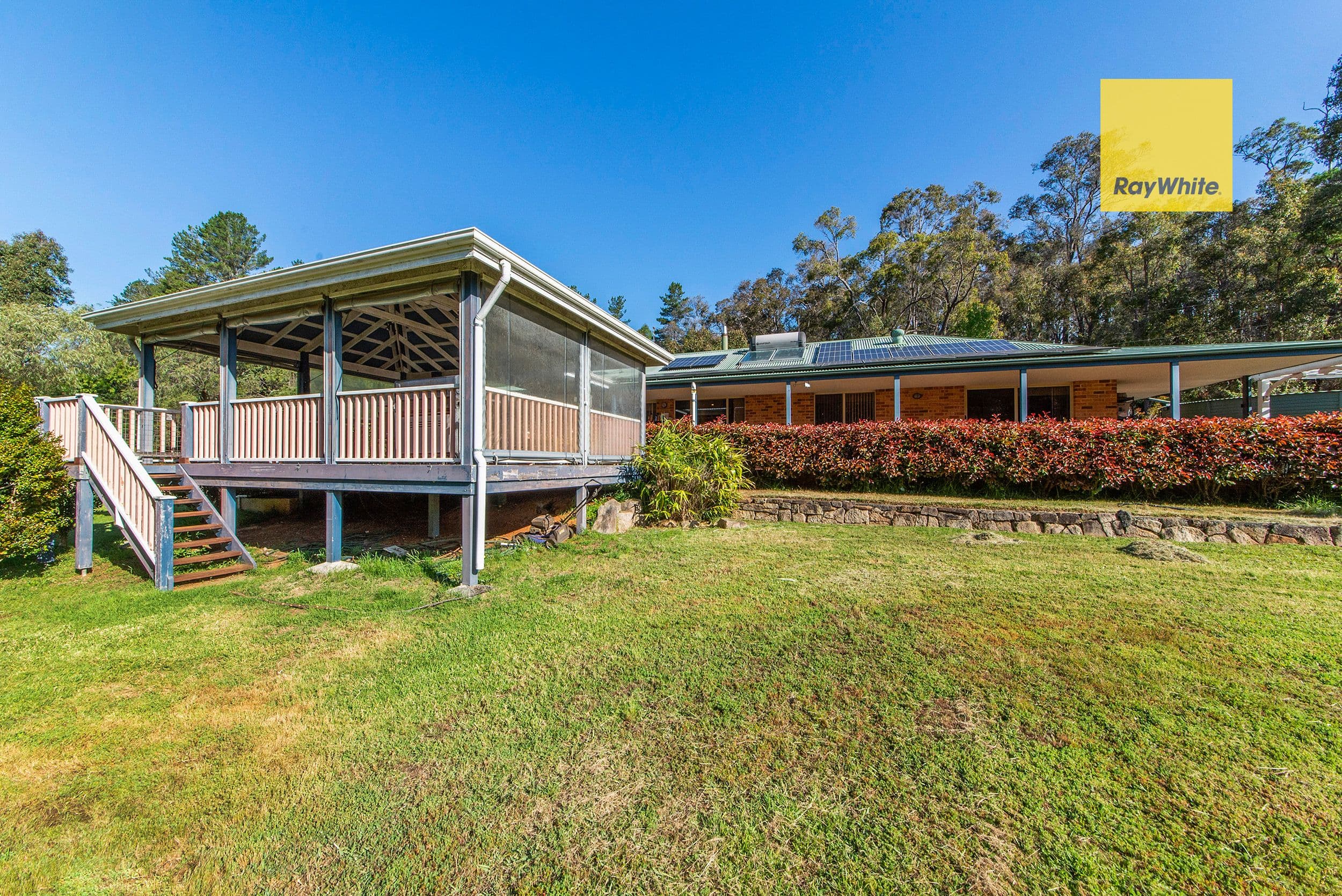 277 Chalwell Road, Nannup WA 6275, Nannup - Thumbnail 2