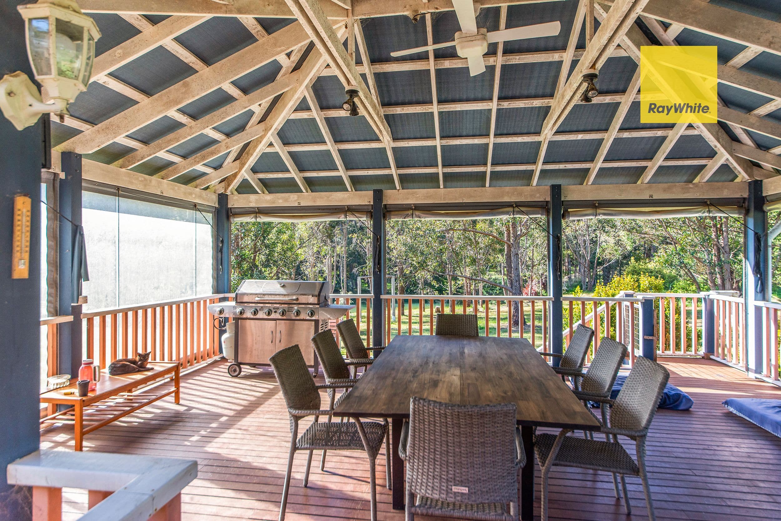 277 Chalwell Road, Nannup WA 6275, Nannup - Thumbnail 4