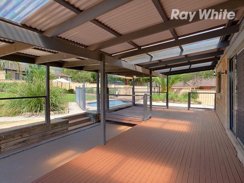 6 Dorset Avenue, Heidelberg, Heidelberg - Thumbnail 8