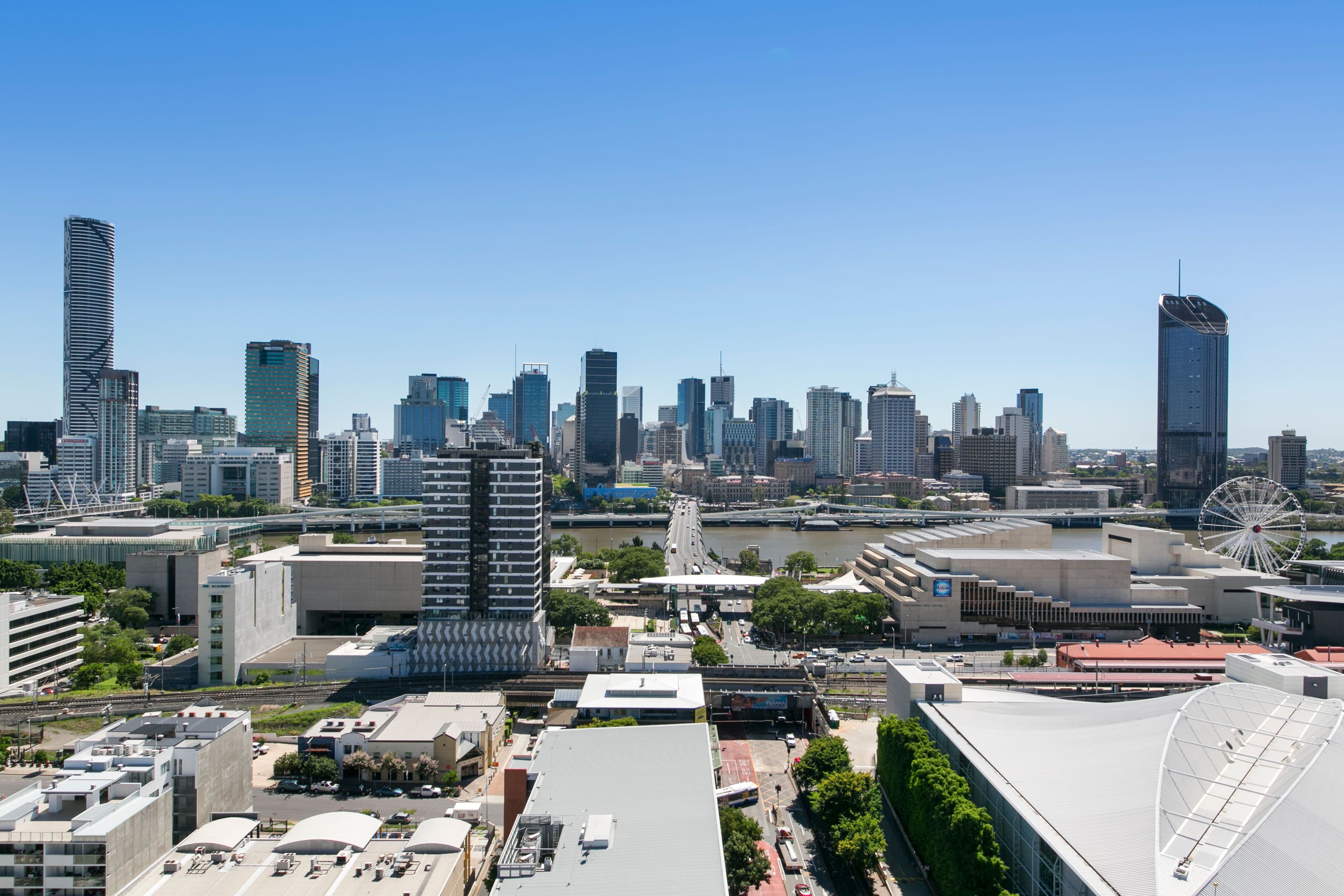 109-111 Melbourne Street, South Brisbane QLD 4101, South Brisbane - Image 1