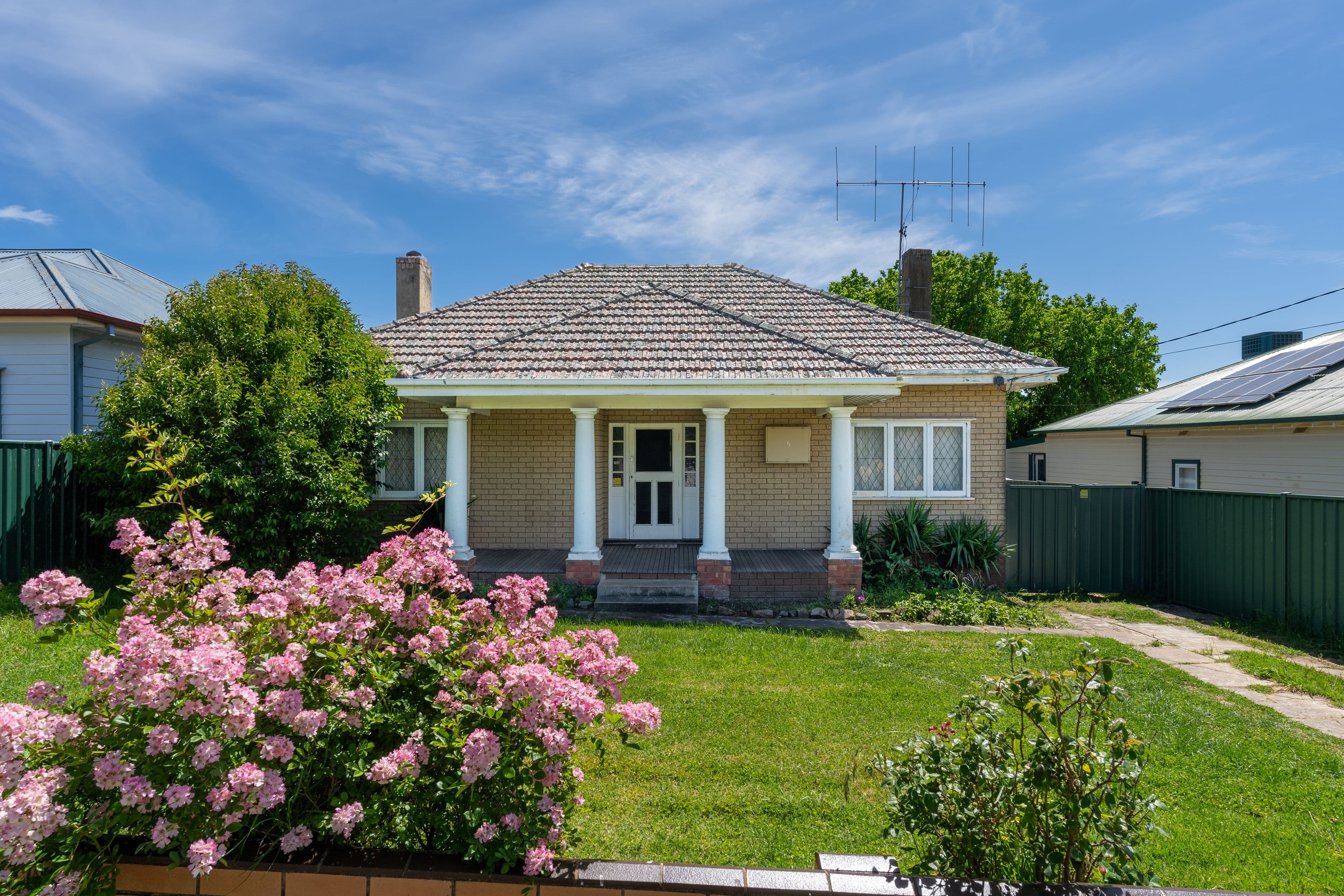 5 Park Street, Seymour VIC 3660, Seymour - Image 1