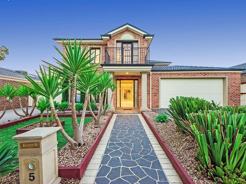 5 Amaryllis Parade, TARNEIT VIC 3029, Tarneit - Image 1