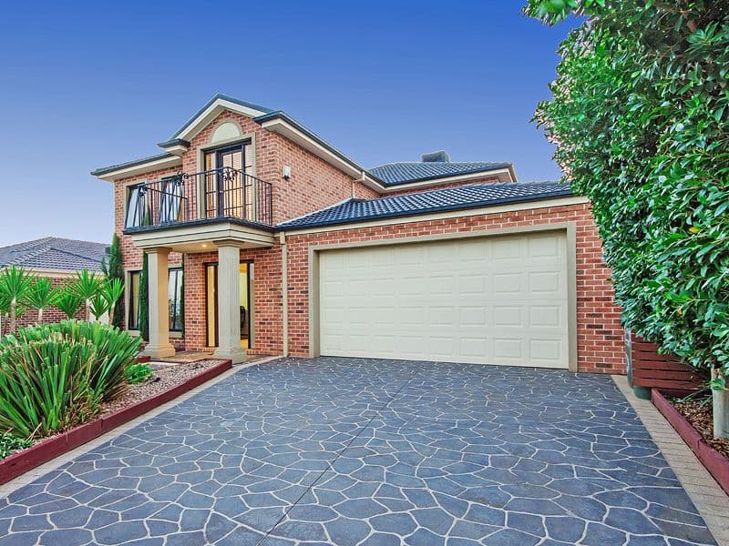 5 Amaryllis Parade, TARNEIT VIC 3029, Tarneit - Thumbnail 2