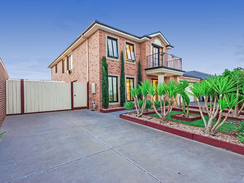 5 Amaryllis Parade, TARNEIT VIC 3029, Tarneit - Thumbnail 3