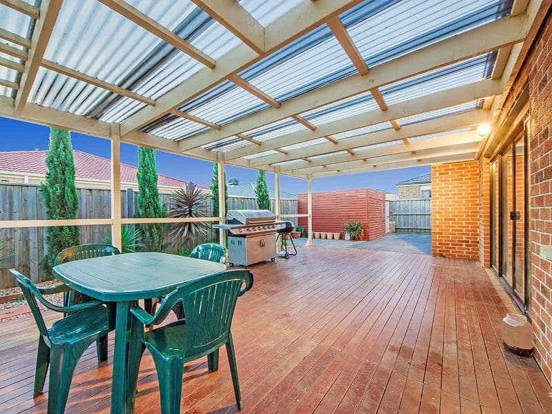 5 Amaryllis Parade, TARNEIT VIC 3029, Tarneit - Thumbnail 6