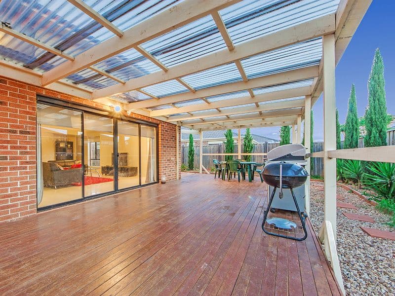 5 Amaryllis Parade, TARNEIT VIC 3029, Tarneit - Thumbnail 8