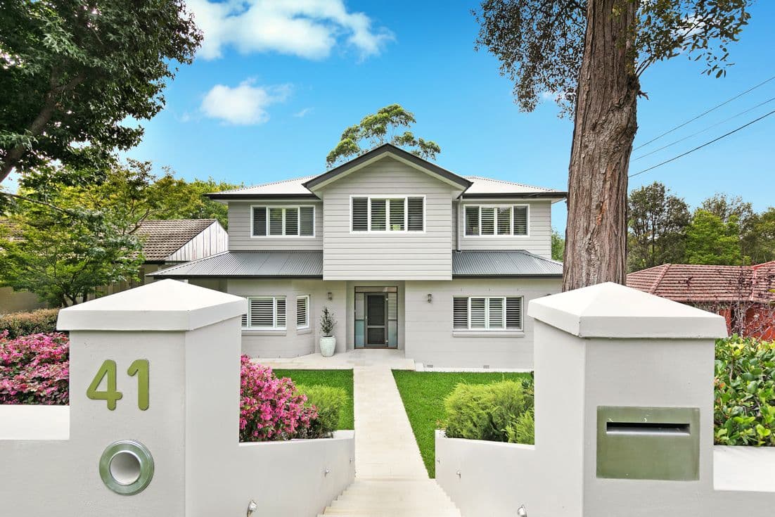 2 Ellalong Road, Turramurra - Image 1