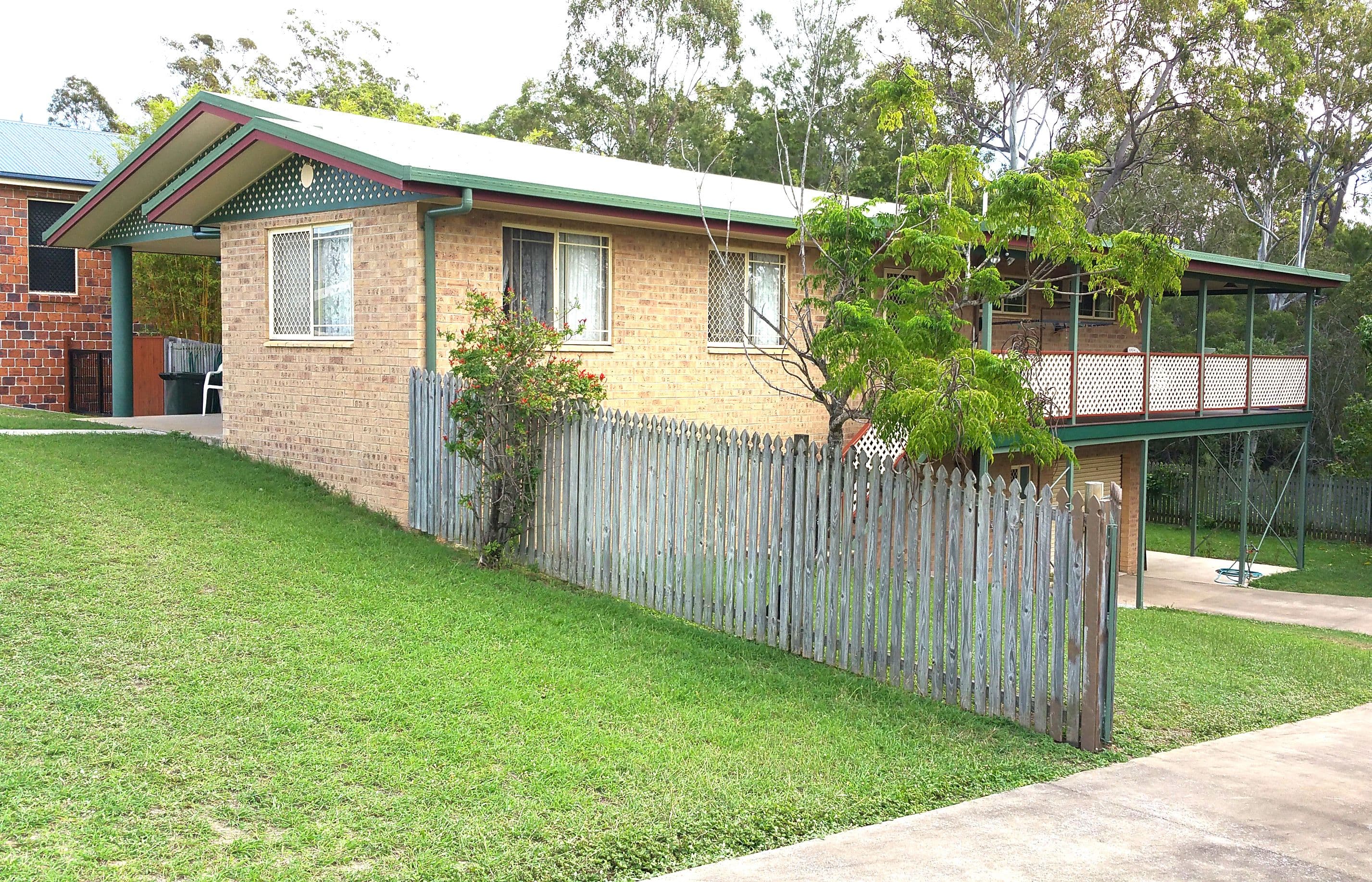 34 Sharyn Drive, New Auckland QLD 4680, New Auckland - Image 1