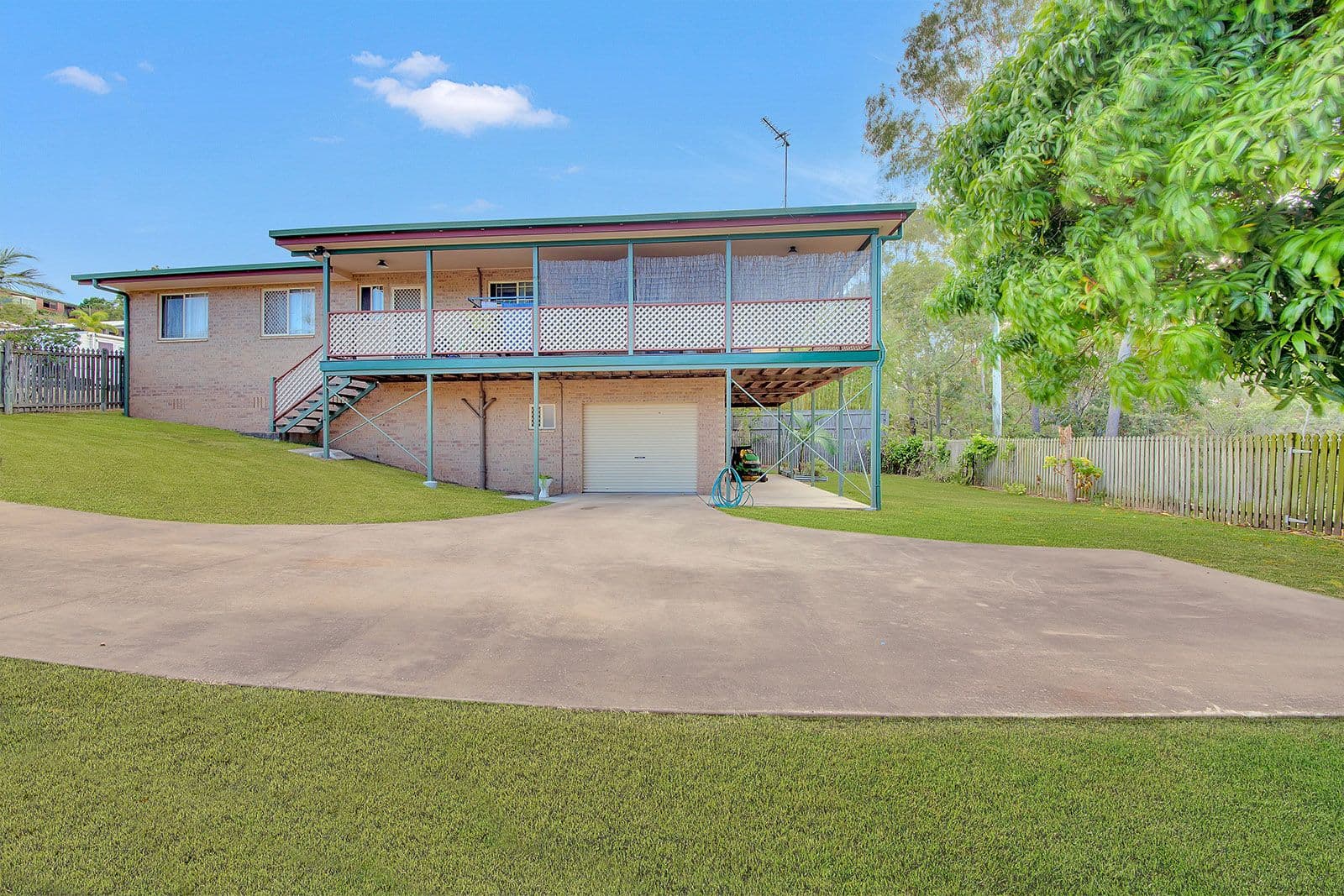 34 Sharyn Drive, New Auckland QLD 4680, New Auckland - Thumbnail 2