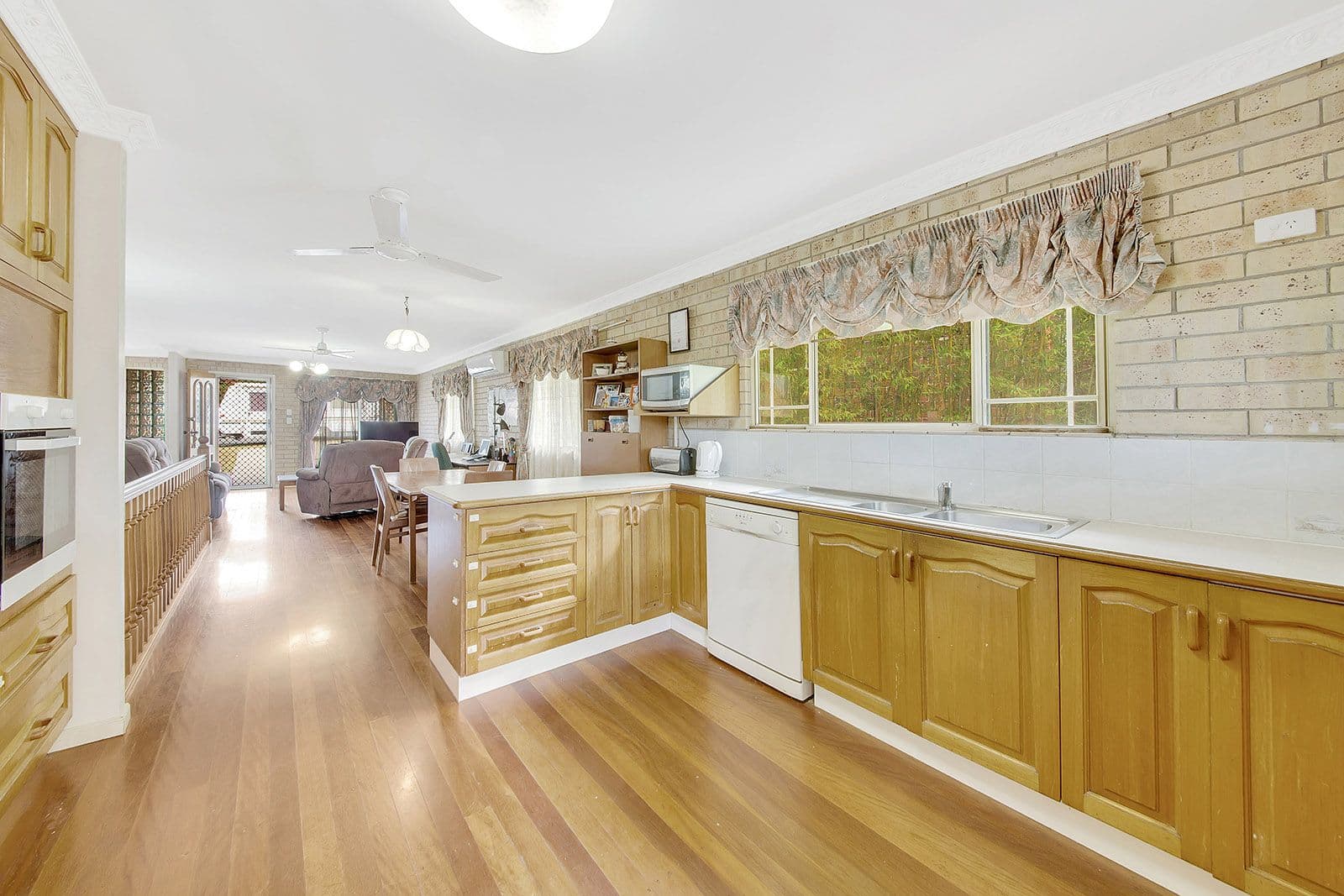 34 Sharyn Drive, New Auckland QLD 4680, New Auckland - Thumbnail 6
