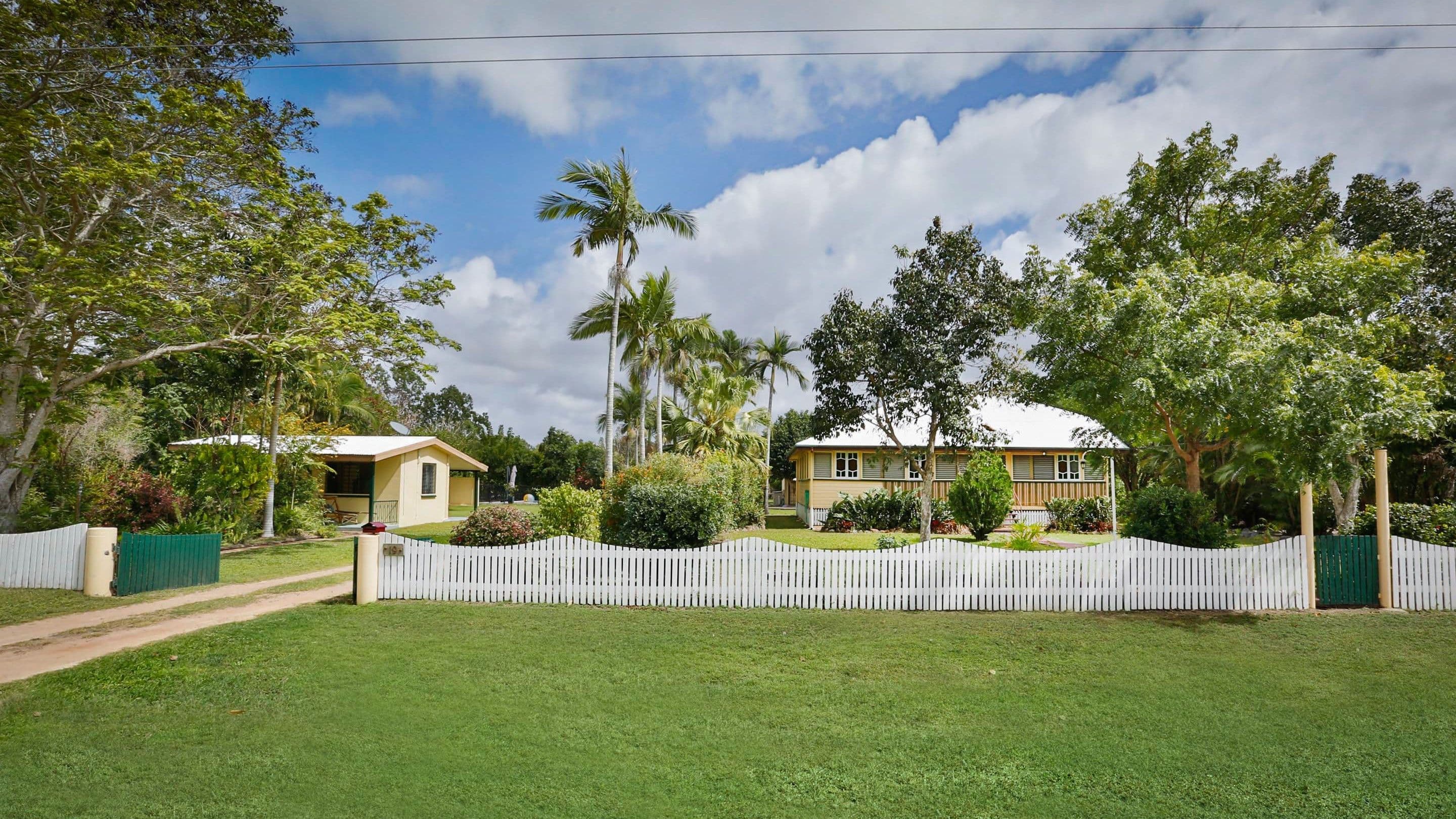 19 Rangewood Drive, Rangewood QLD 4817, Rangewood - Image 1