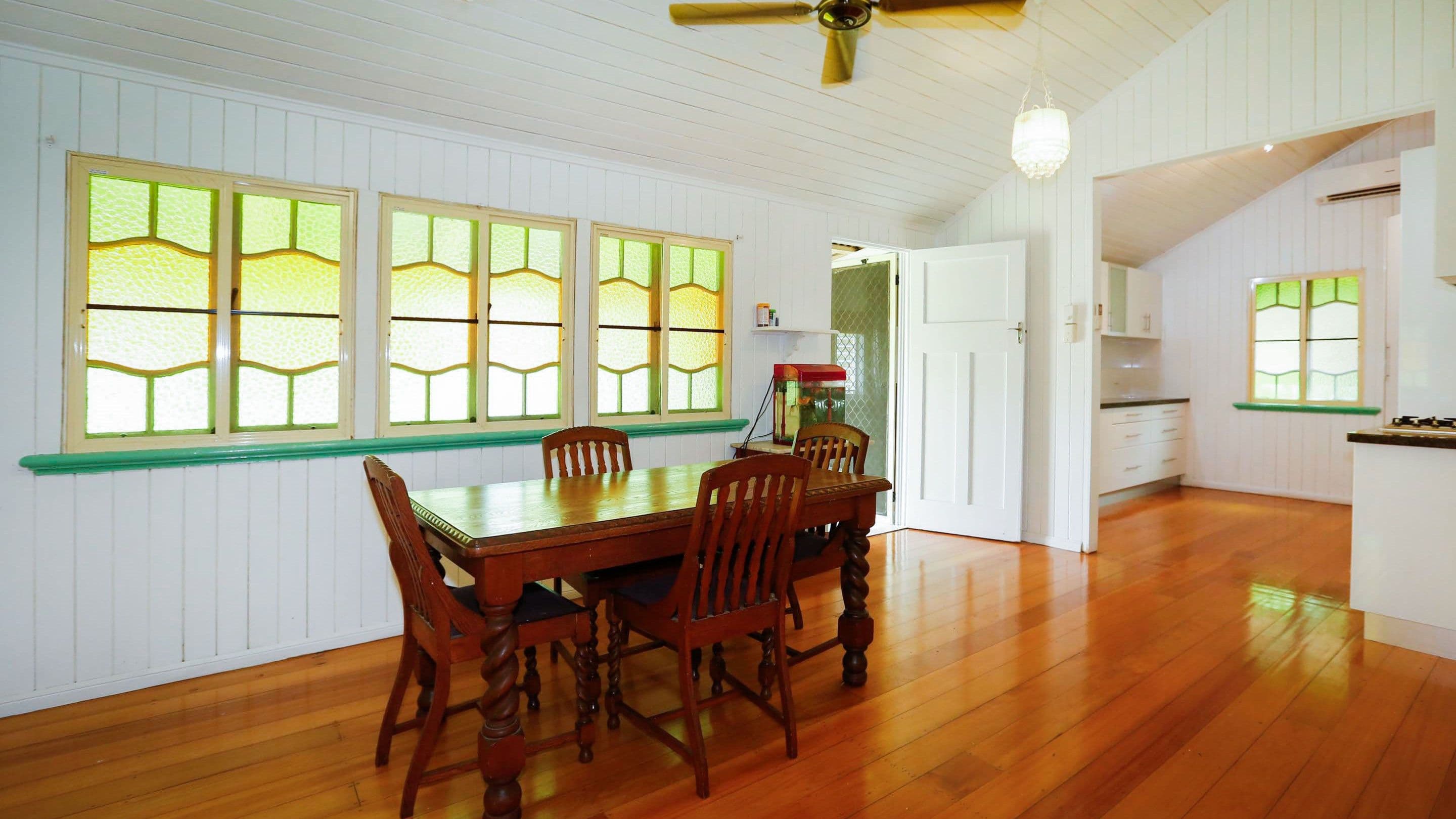 19 Rangewood Drive, Rangewood QLD 4817, Rangewood - Thumbnail 4