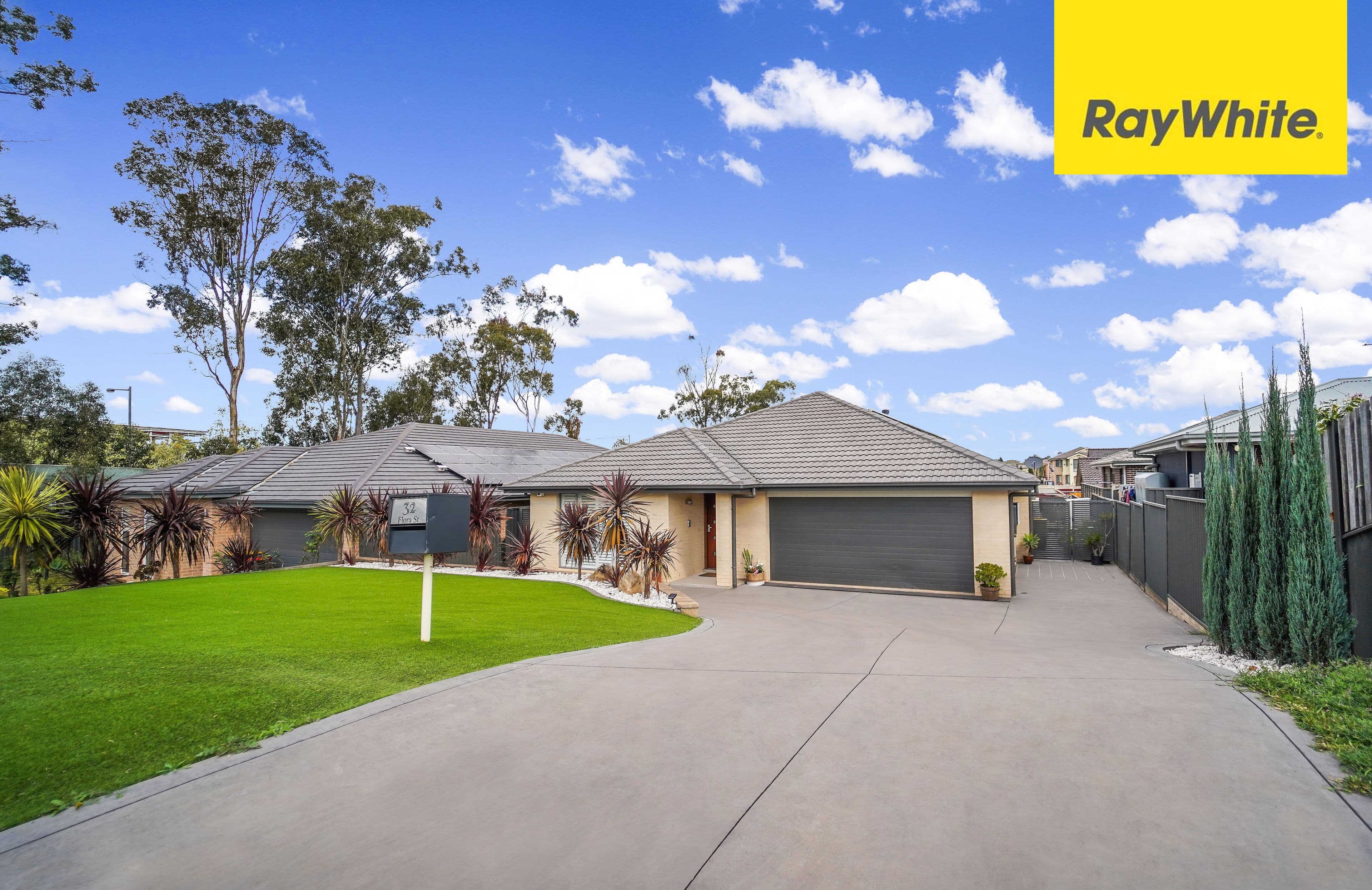 32 Flora Street, Plumpton NSW 2761, Plumpton - Image 1