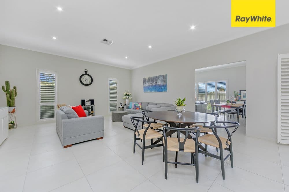 32 Flora Street, Plumpton NSW 2761, Plumpton - Thumbnail 3