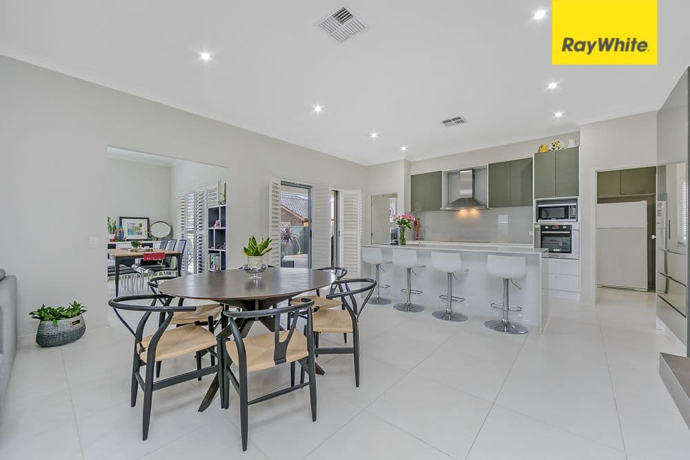 32 Flora Street, Plumpton NSW 2761, Plumpton - Thumbnail 4