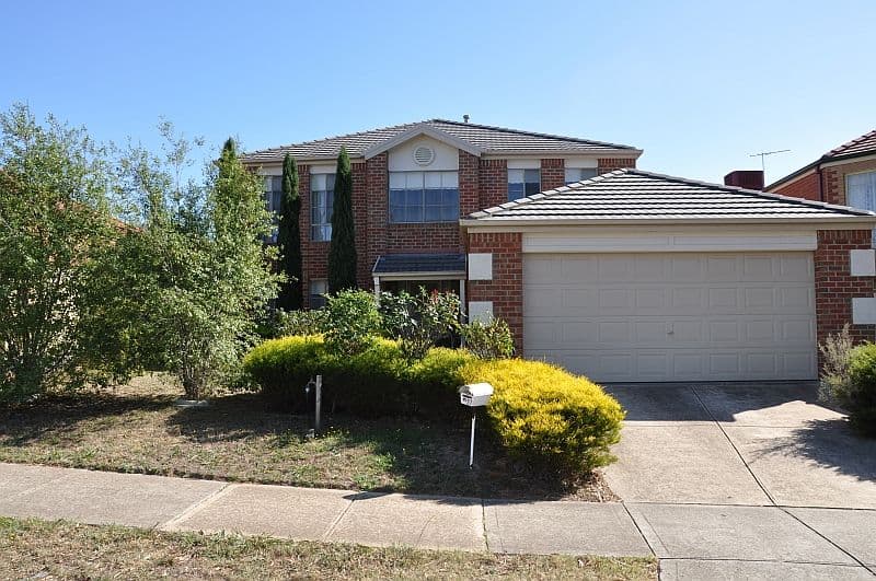 27 Doreen Rogen Way, SOUTH MORANG VIC 3752, South Morang - Image 1