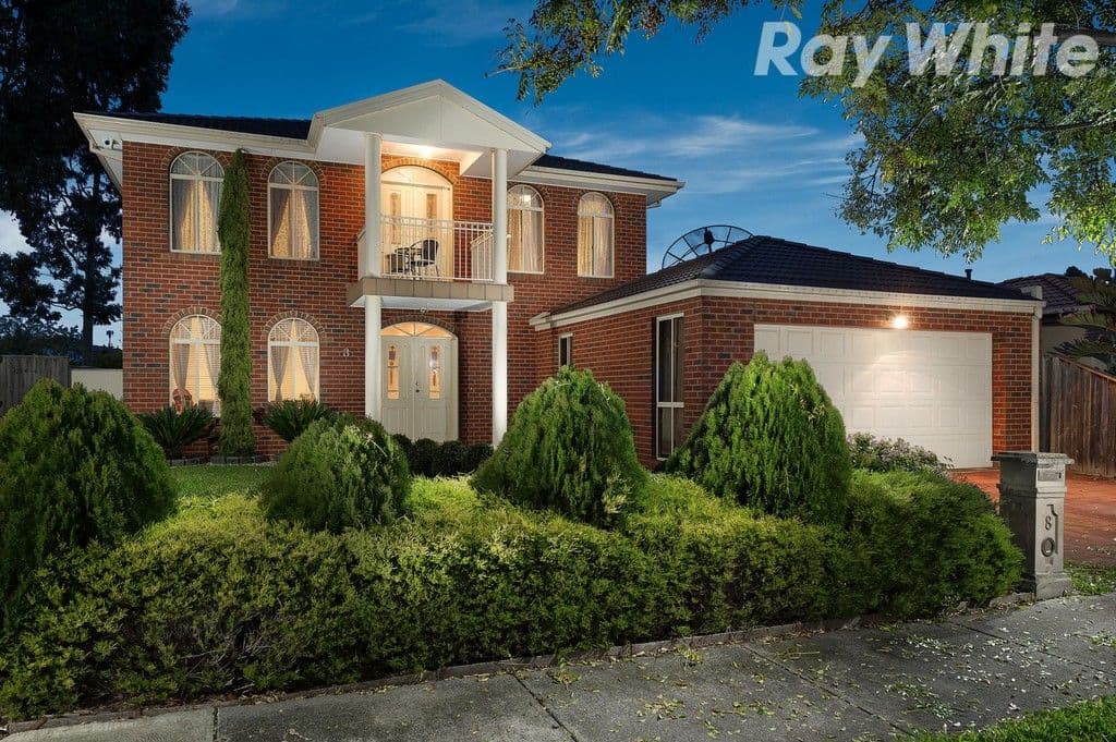 8 Velvet Avenue, Bundoora VIC 3083, Bundoora - Image 1