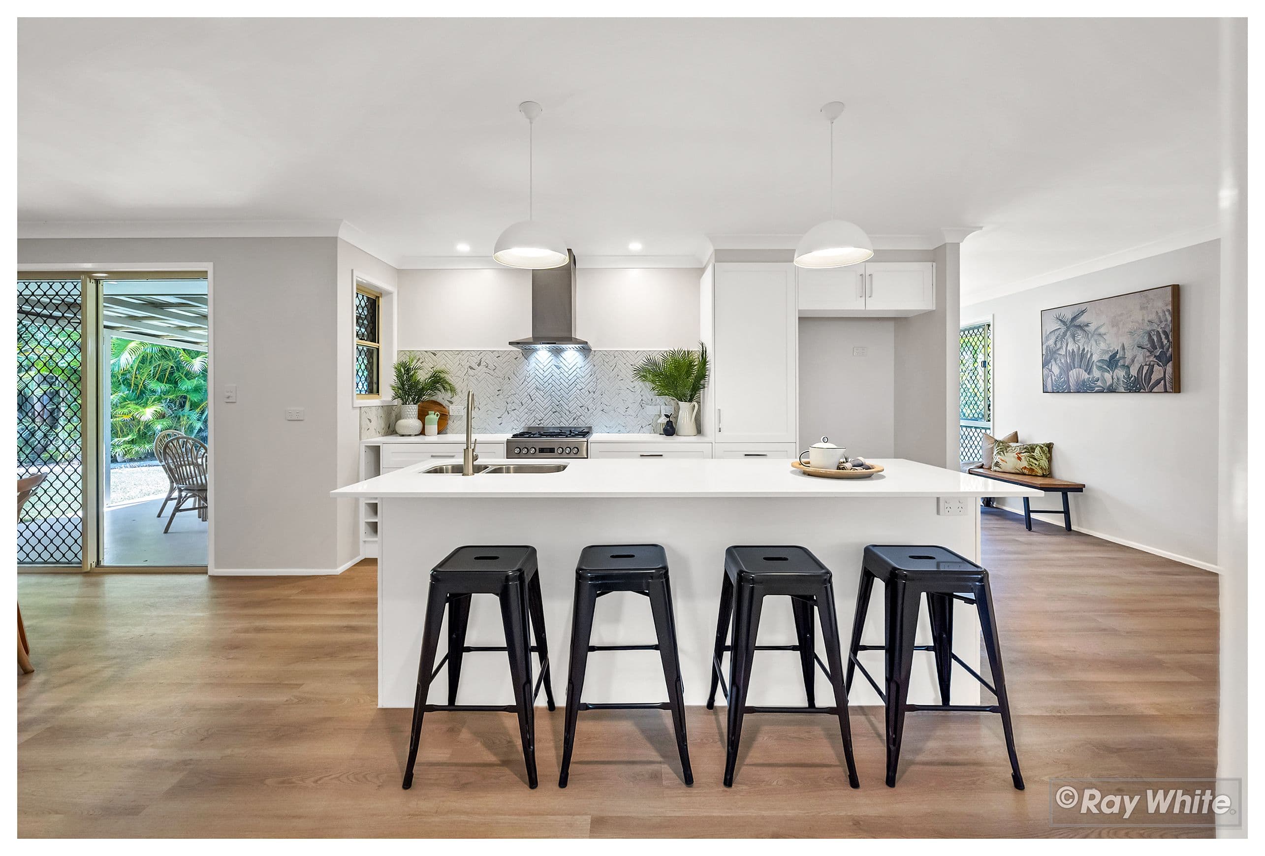 11 Mahogany Street, Norman Gardens QLD 4701, Norman Gardens - Thumbnail 4