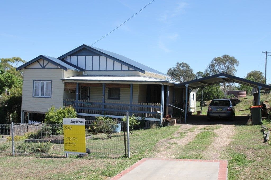 26 Poole Street, Werris Creek - Image 1