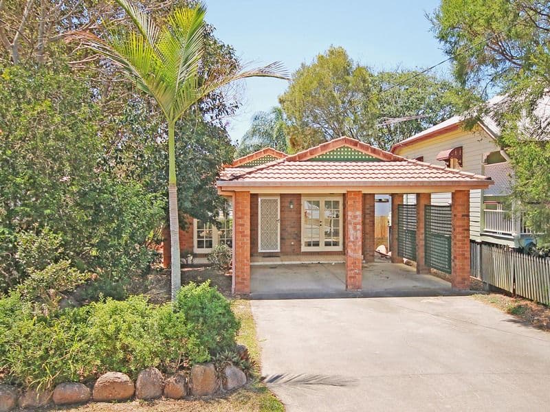 18 Lewis Street, CLAYFIELD QLD 4011, Clayfield - Image 1