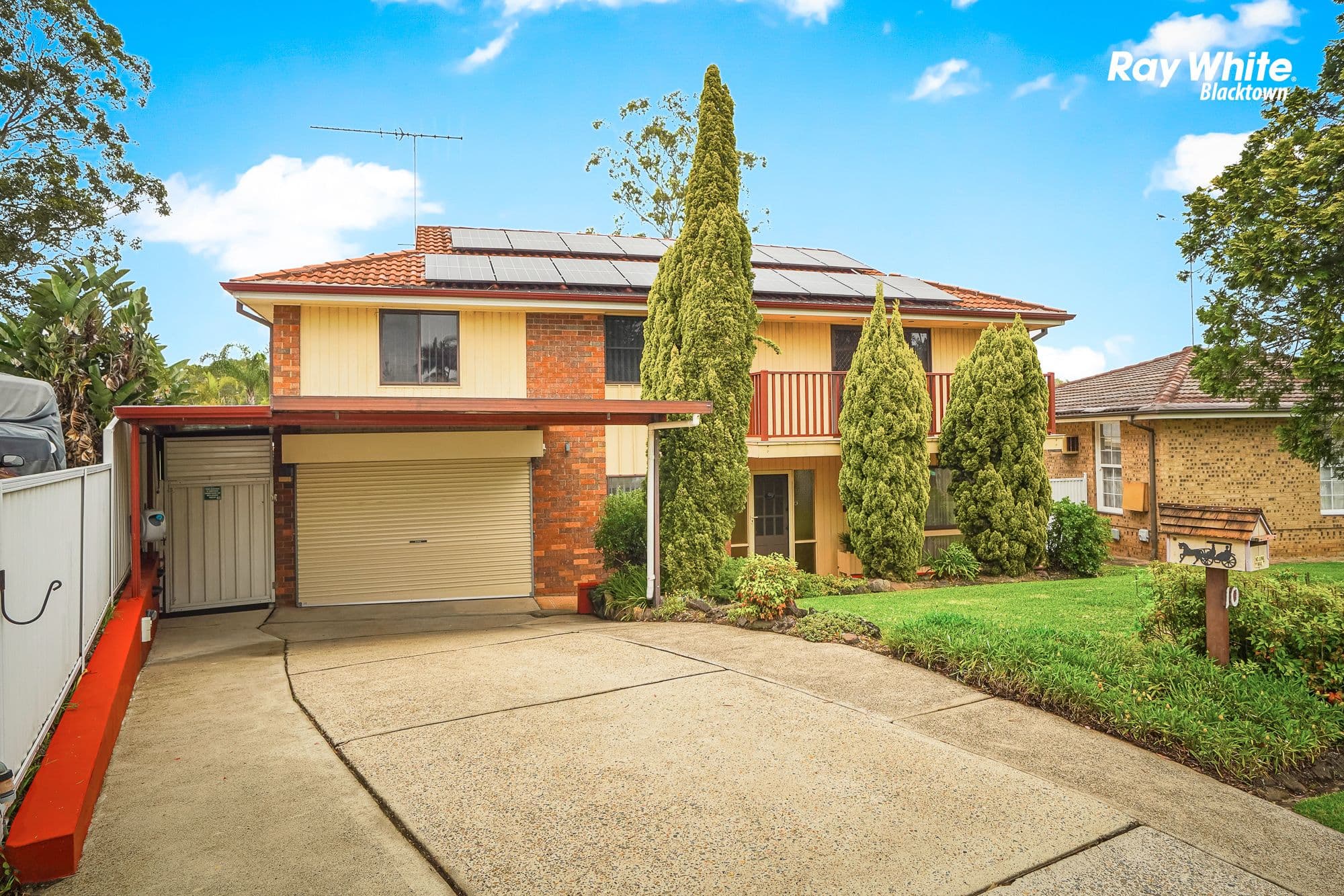 10 Lyte Place, Prospect NSW 2148, Prospect - Image 1