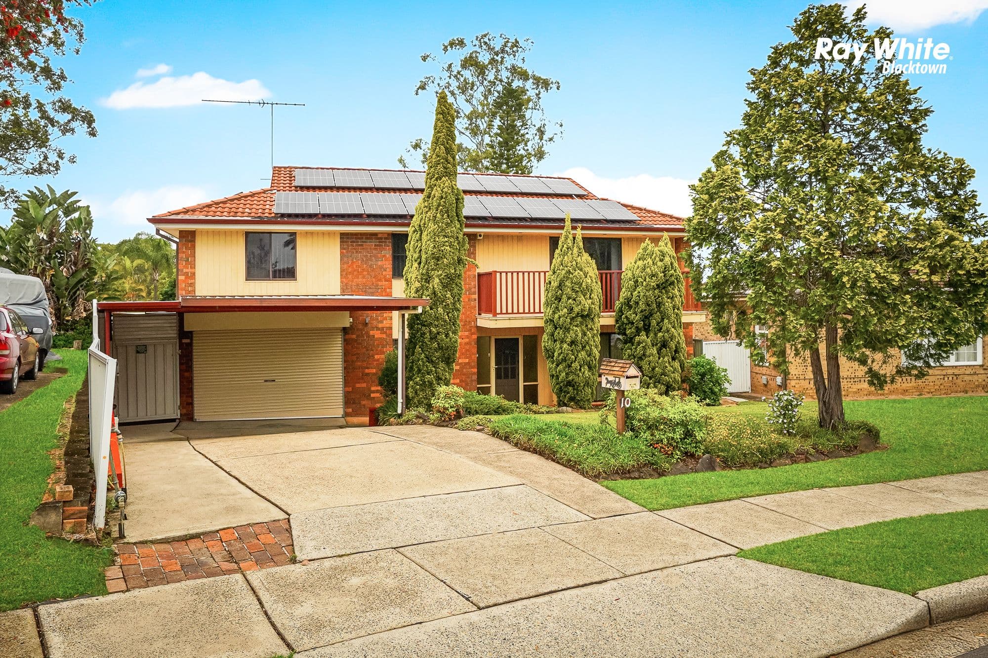 10 Lyte Place, Prospect NSW 2148, Prospect - Thumbnail 2