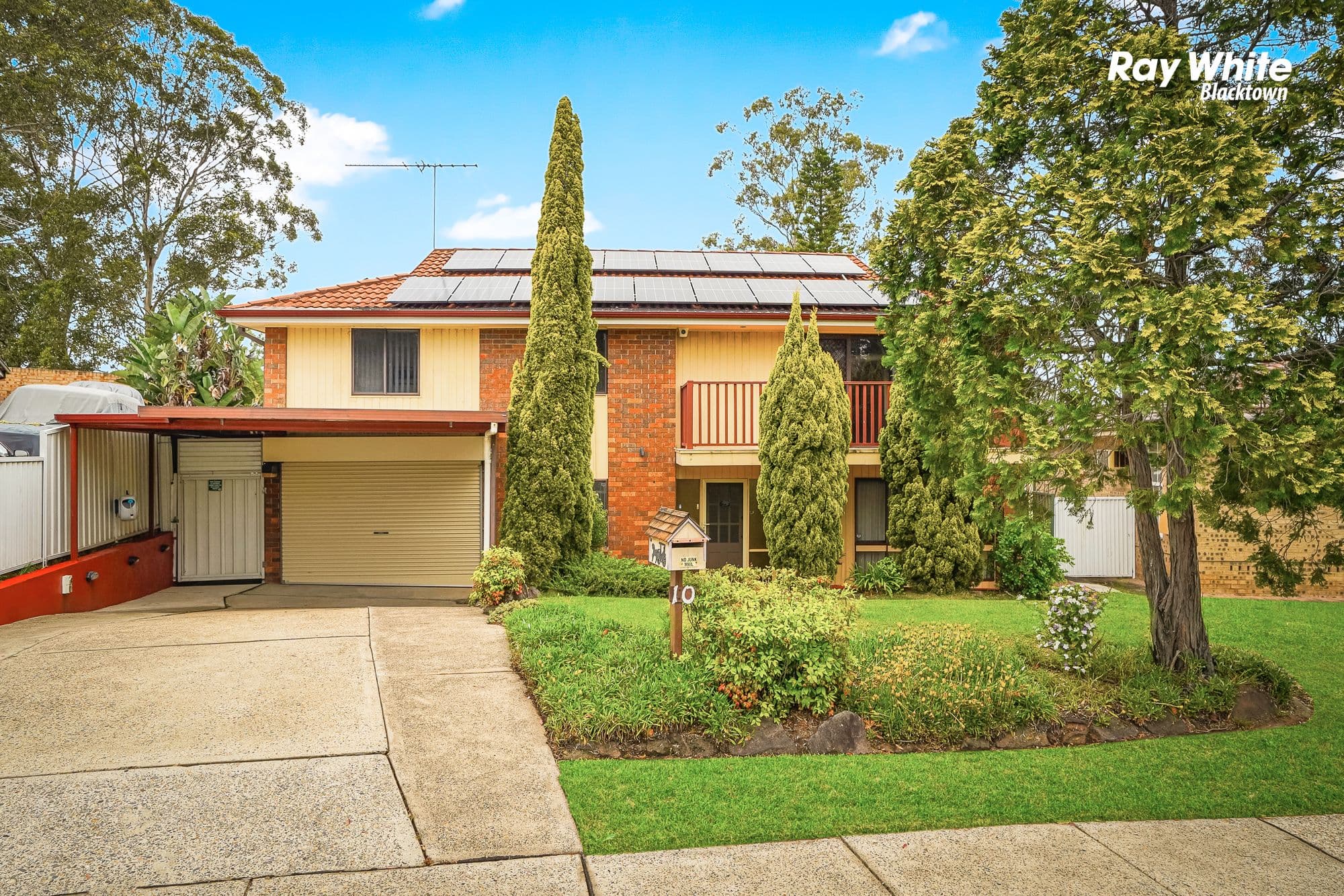 10 Lyte Place, Prospect NSW 2148, Prospect - Thumbnail 3