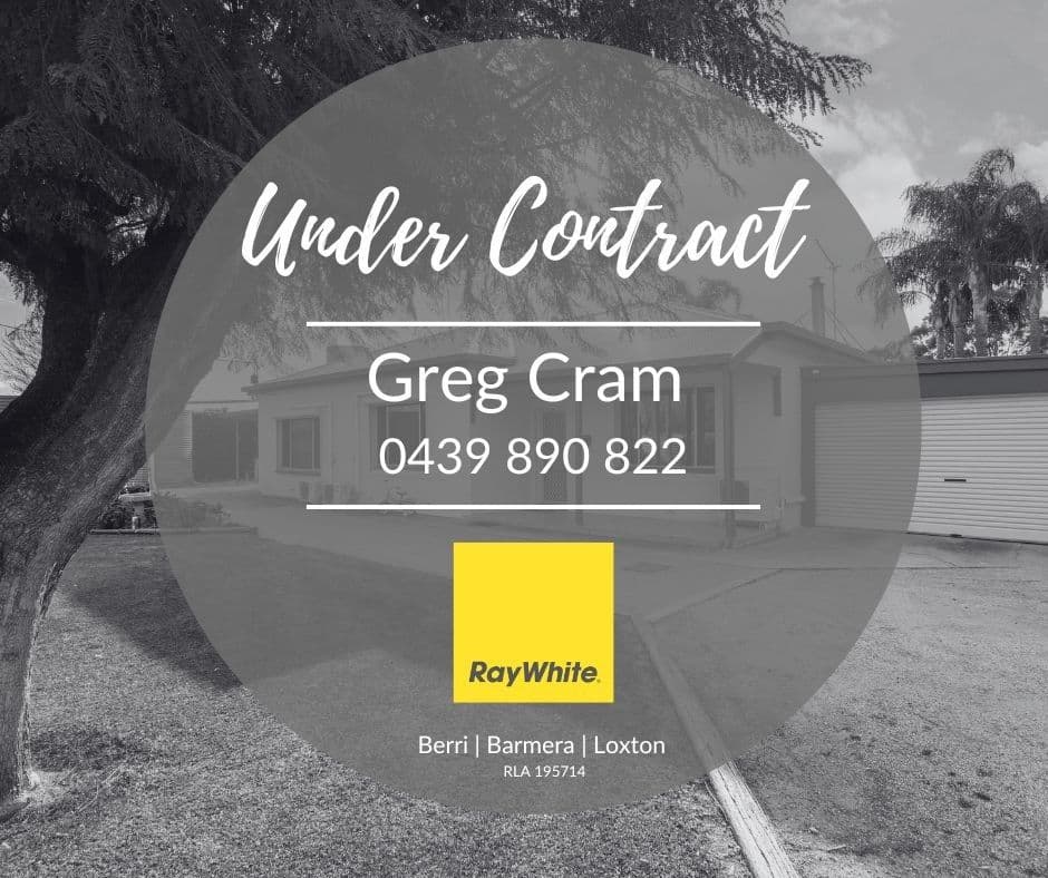 182 Comley Road, Barmera SA 5345, Barmera - Image 1