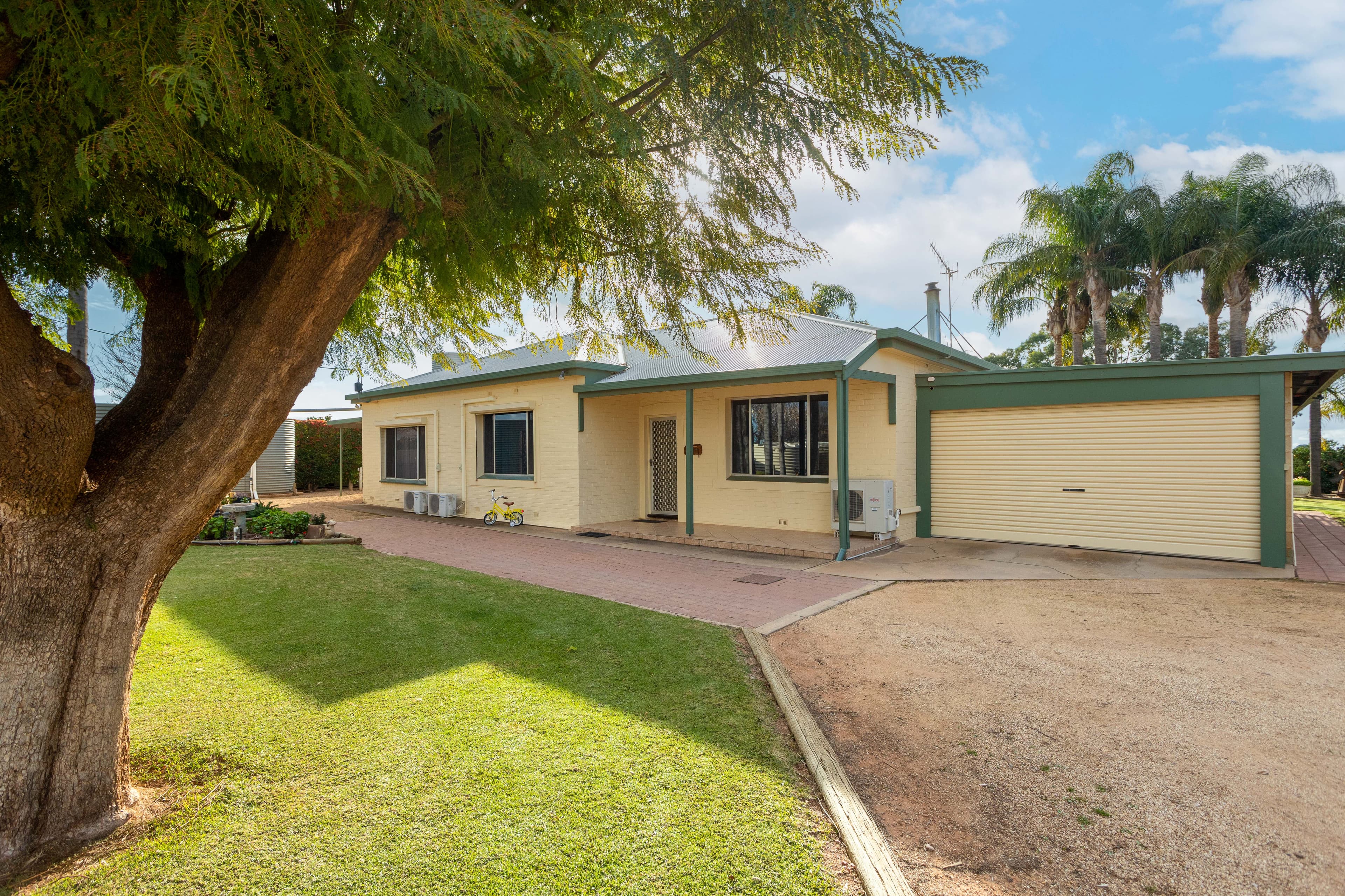 182 Comley Road, Barmera SA 5345, Barmera - Thumbnail 2