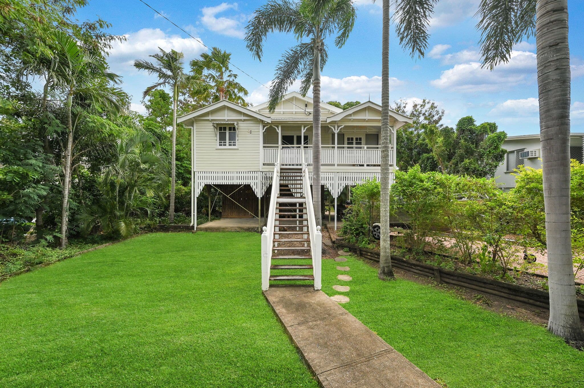 56 Sherriff Street, Hermit Park QLD 4812, Hermit Park - Image 1