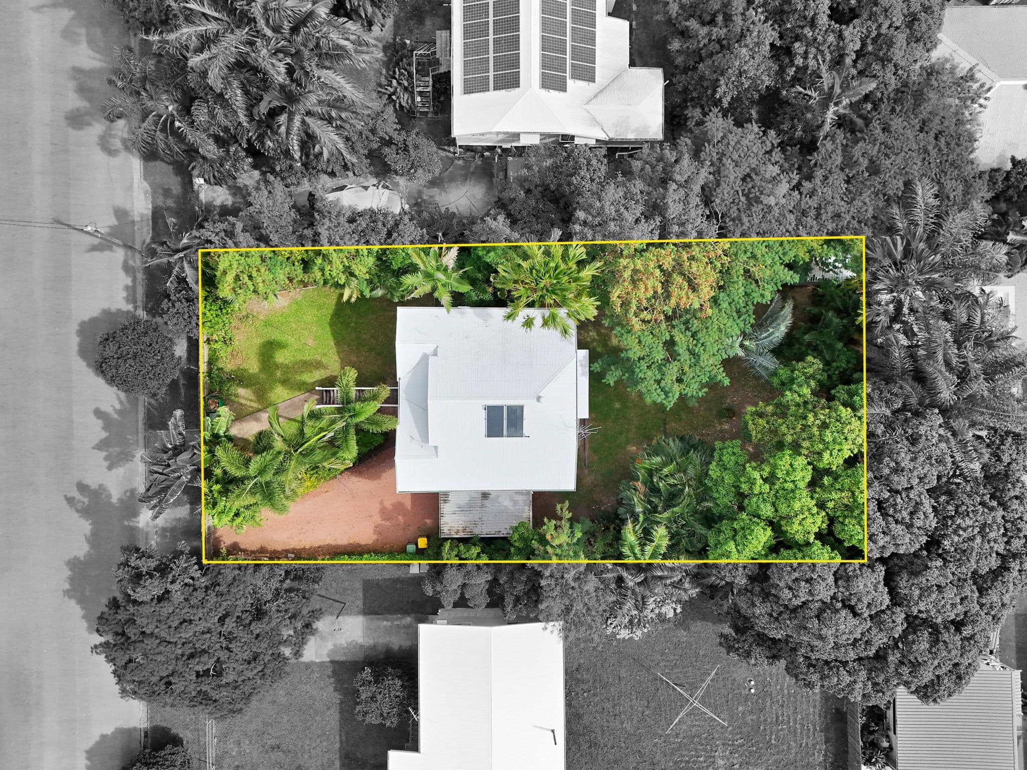 56 Sherriff Street, Hermit Park QLD 4812, Hermit Park - Thumbnail 2