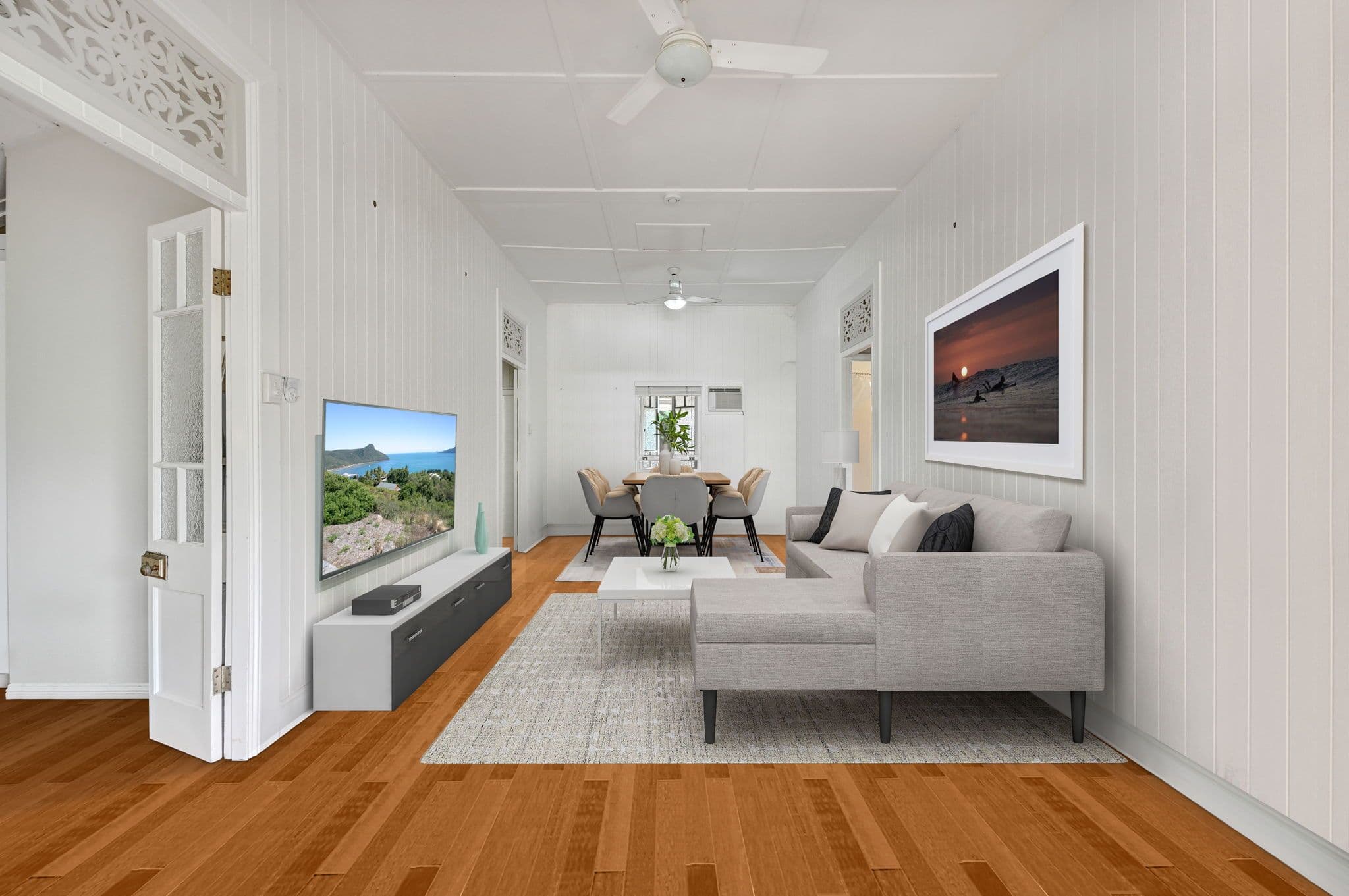 56 Sherriff Street, Hermit Park QLD 4812, Hermit Park - Thumbnail 4
