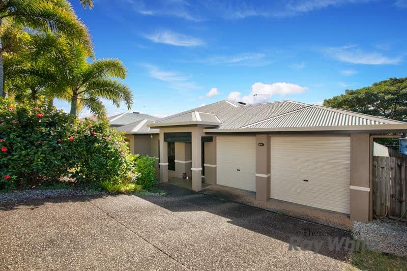 31 Sunbird Drive, Bayview Heights QLD 4868, Bayview Heights - Image 1