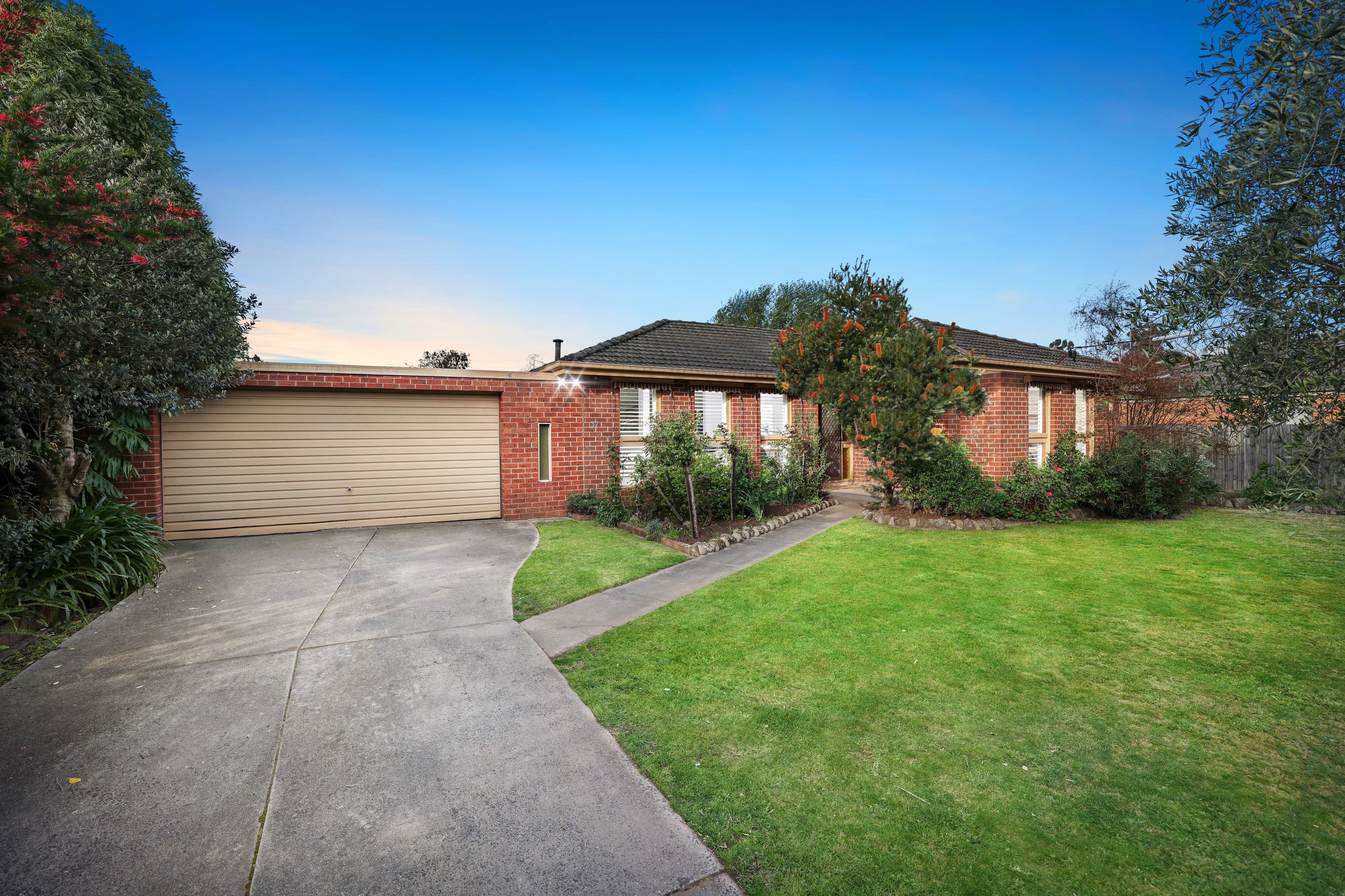 37 Ashton Road, Ferntree Gully VIC 3156, Ferntree Gully - Image 1