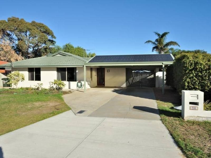 36 Bates Way, WARNBRO WA 6169, Warnbro - Image 1