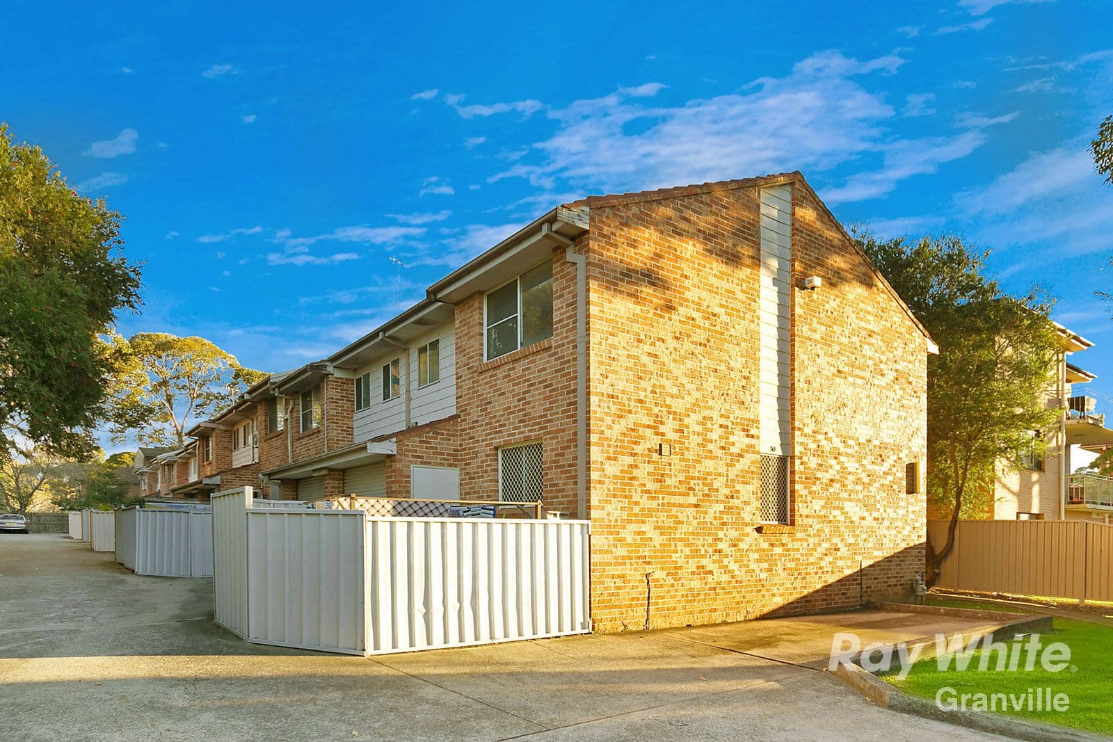 50 William Street, Granville NSW 2142, Granville - Image 1