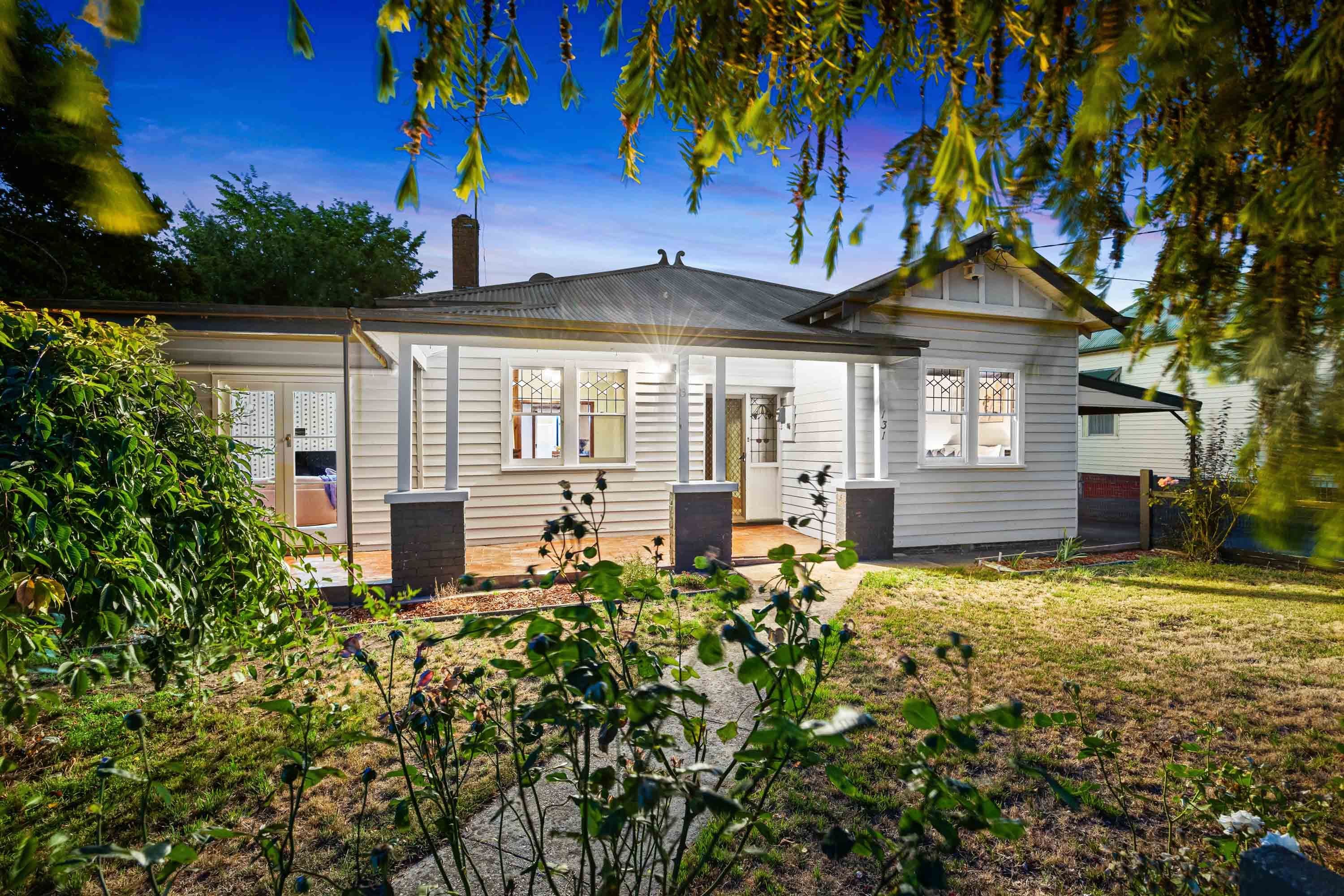 131 Scott Parade, Ballarat East VIC 3350, Ballarat East - Image 1