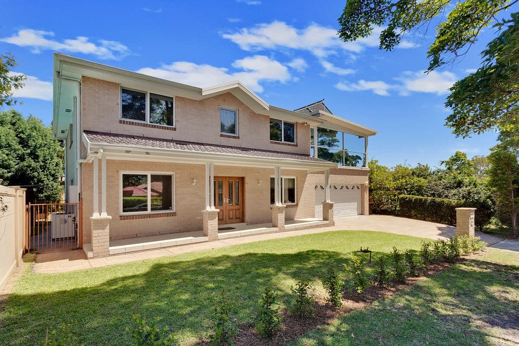 31 Ferguson Street, Forestville - Image 1
