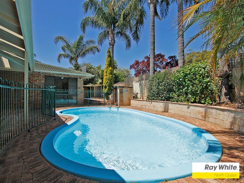 6 TOPAZ Place, CARINE WA 6020, Carine - Image 1