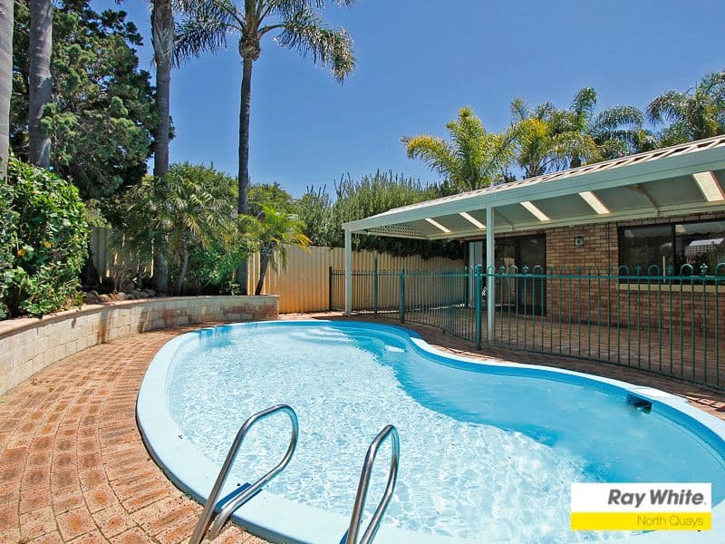 6 TOPAZ Place, CARINE WA 6020, Carine - Thumbnail 3