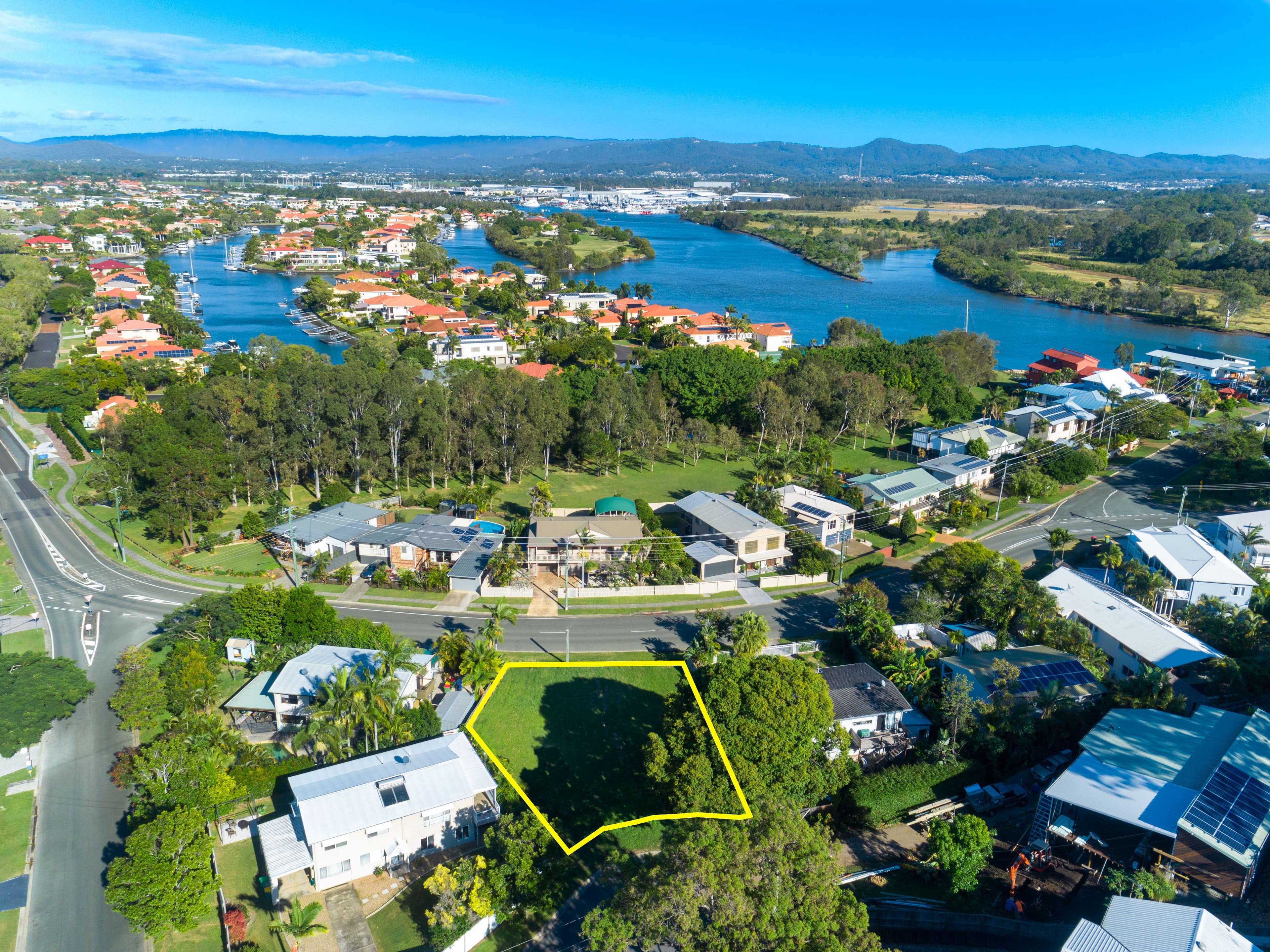 3 Chindrina Street, Hope Island QLD 4212, Hope Island - Image 1
