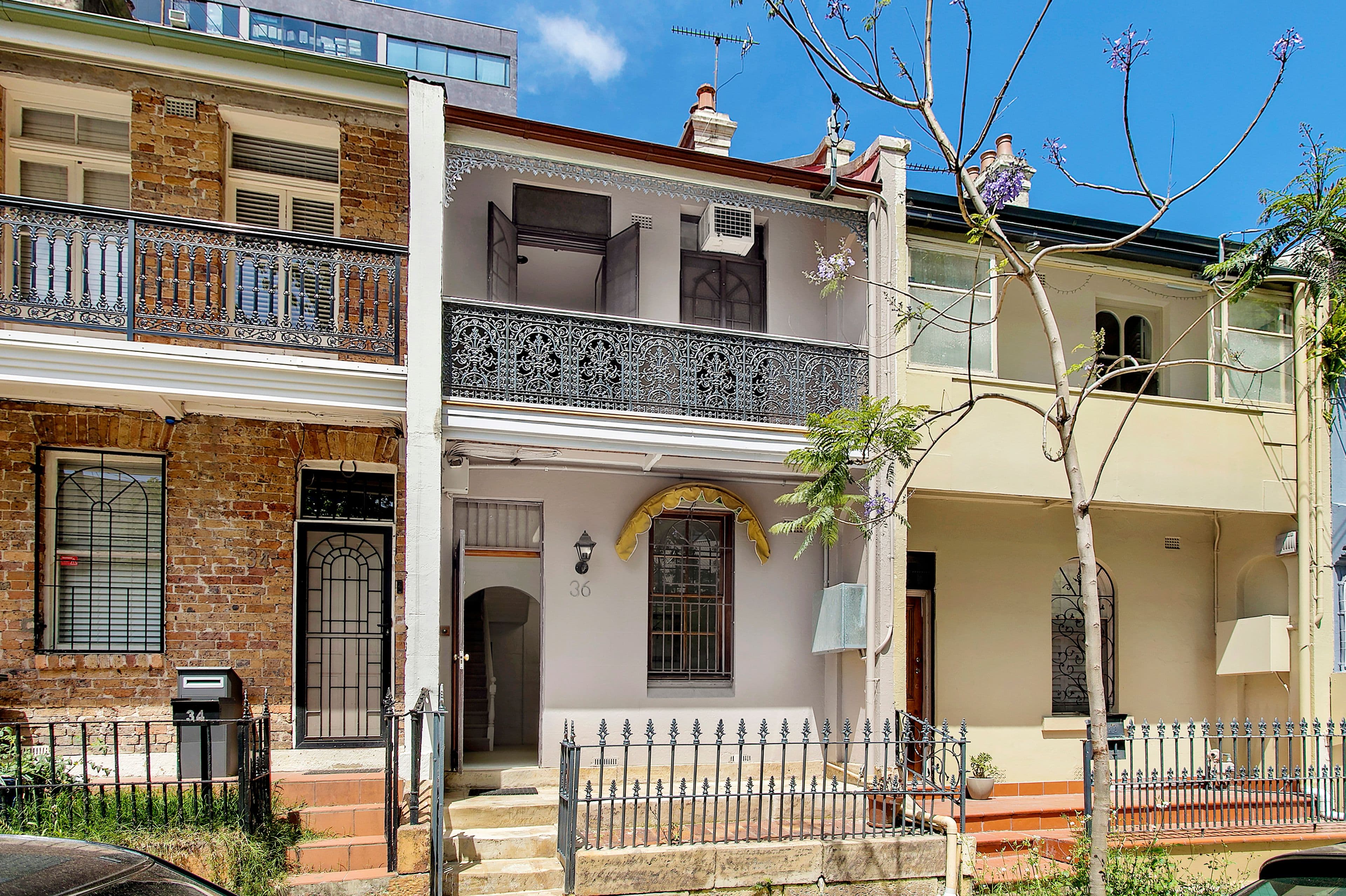 36 Belmore Street, Surry Hills - Image 1