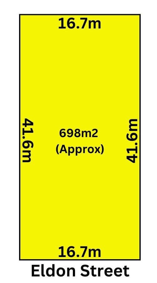 12 Eldon Street, Croydon Park SA 5008, Croydon Park - Thumbnail 2