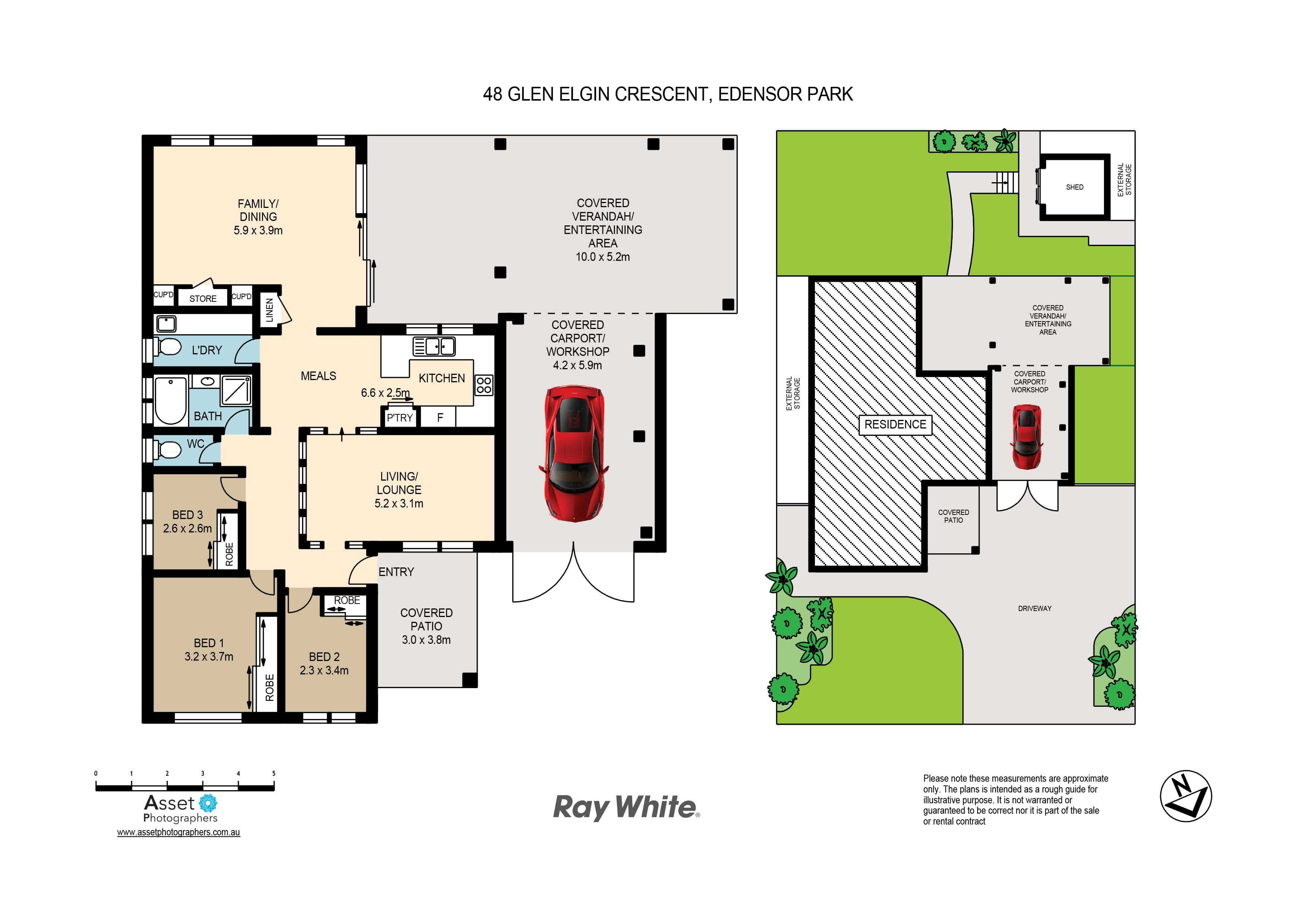 48 Glen Elgin Crescent, Edensor Park - Thumbnail 5