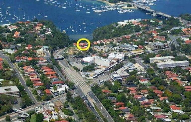 6 Magarra Place and 4/43A Ethel Street, SEAFORTH NSW 2092, Seaforth - Image 1
