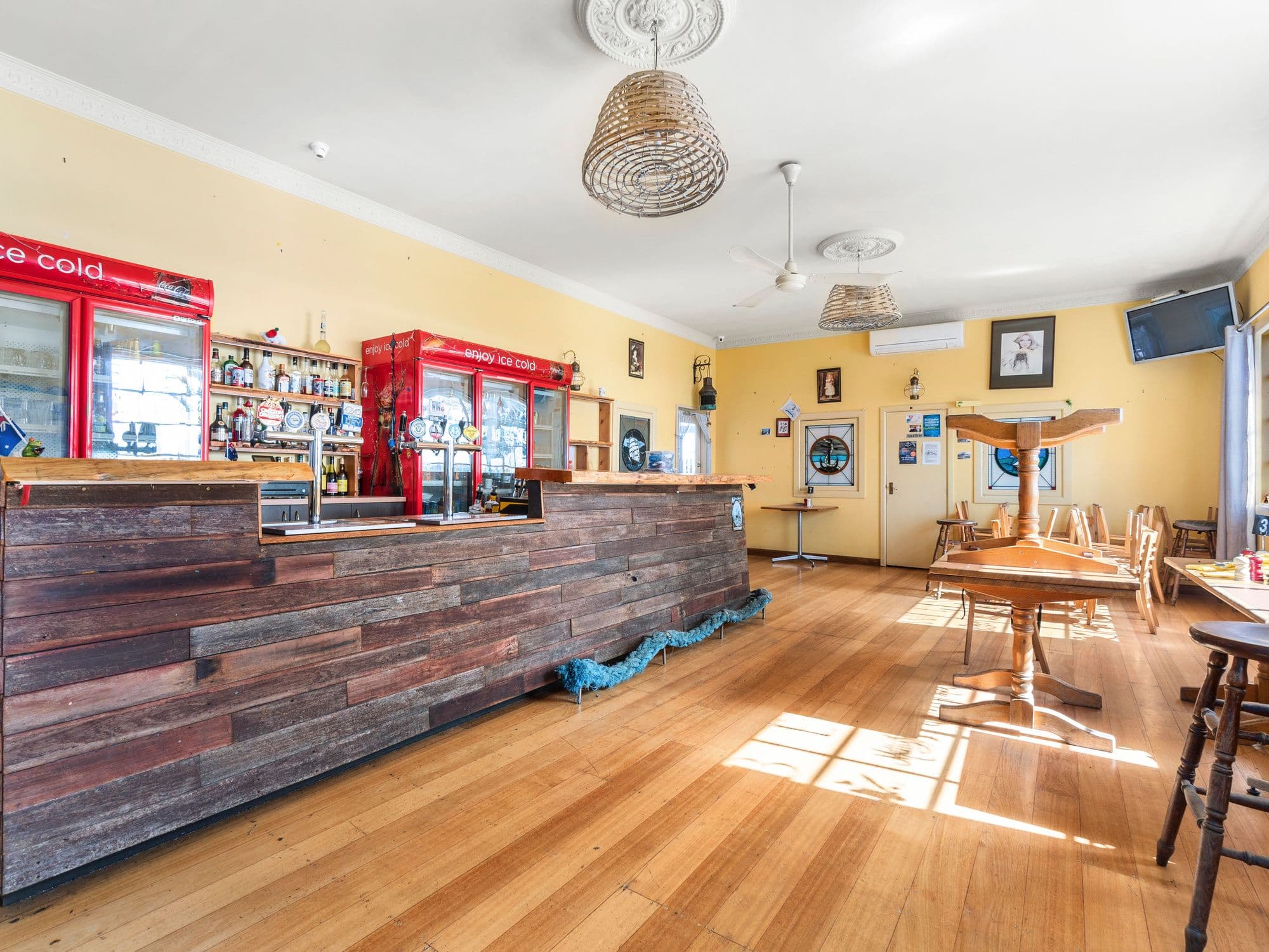 39 Wharf Street, Port Albert VIC 3971, Port Albert - Image 1